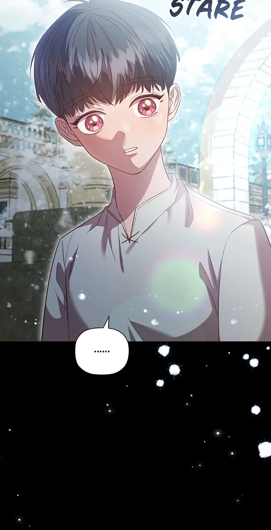 An Extra In The Family Is The First To Be Abandoned Chapter 112 page 7