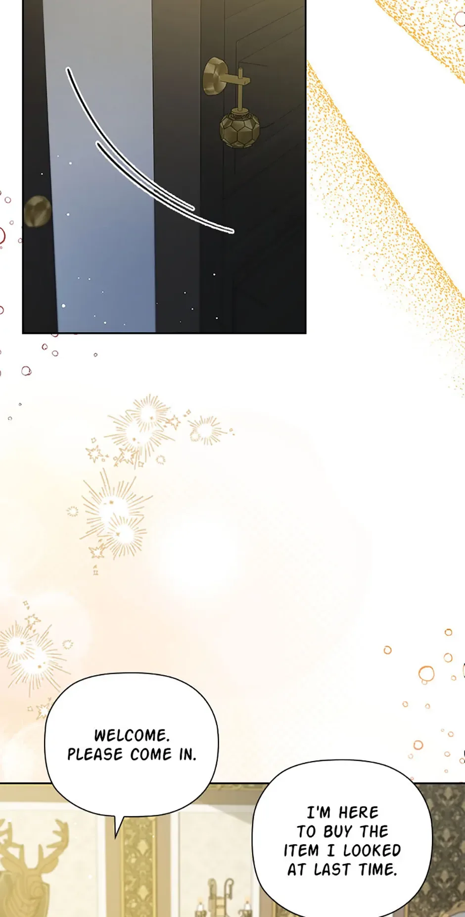 An Extra In The Family Is The First To Be Abandoned Chapter 110 page 42
