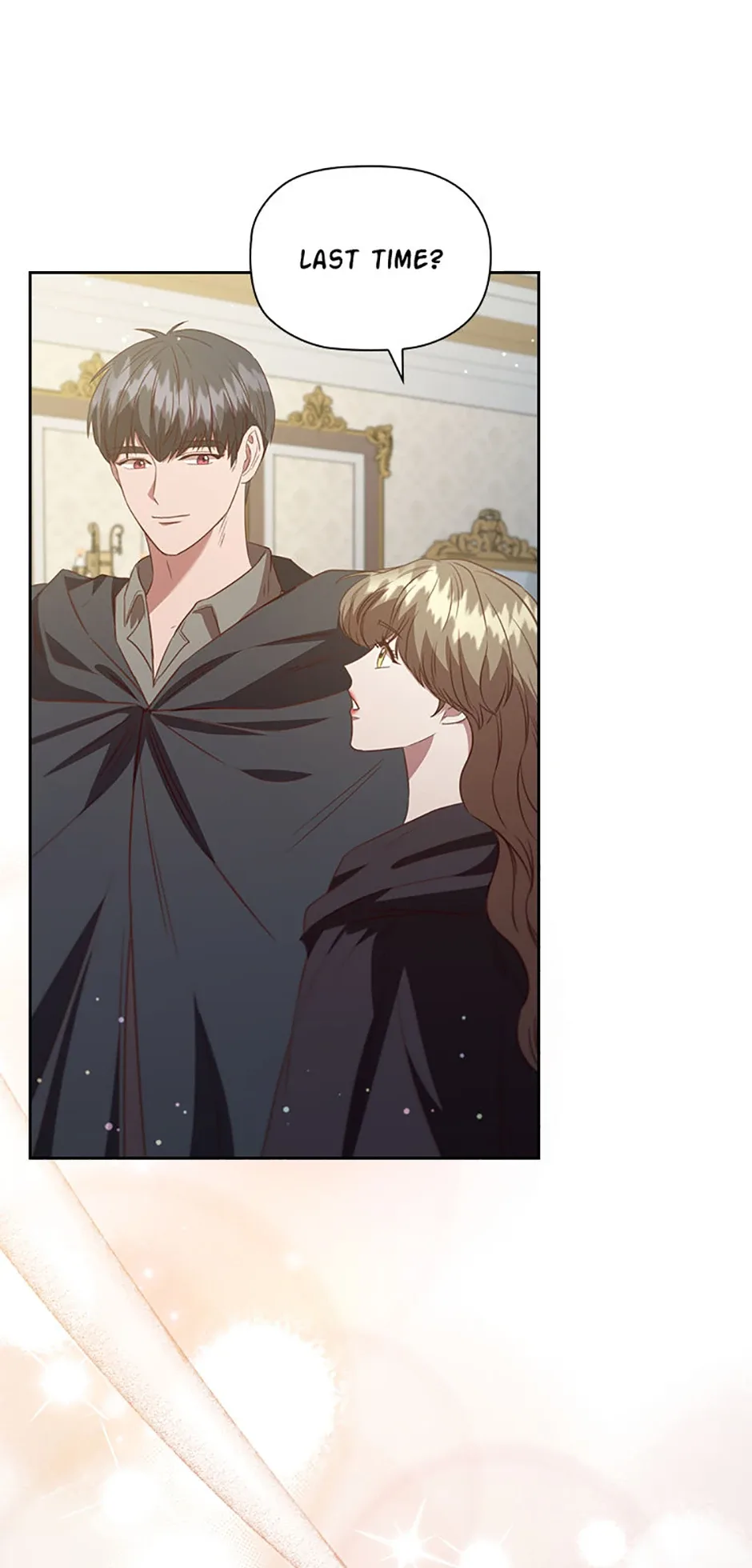An Extra In The Family Is The First To Be Abandoned Chapter 110 page 44