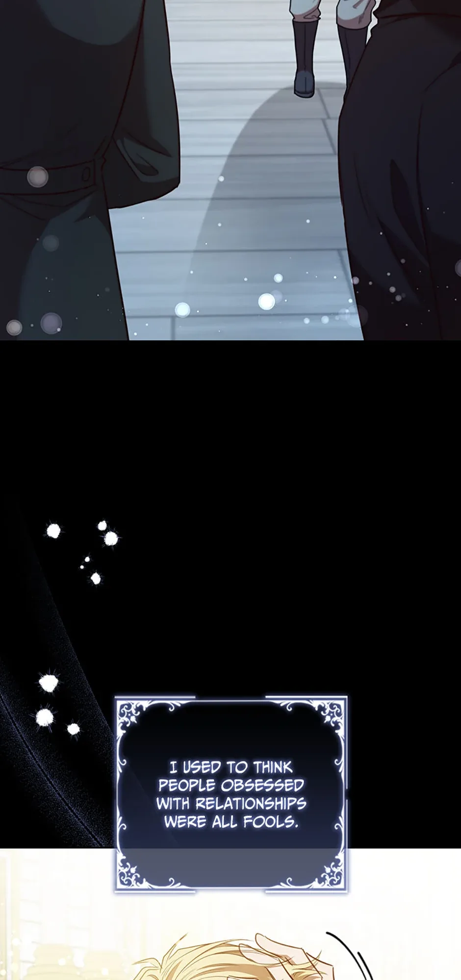 An Extra In The Family Is The First To Be Abandoned Chapter 105 page 5