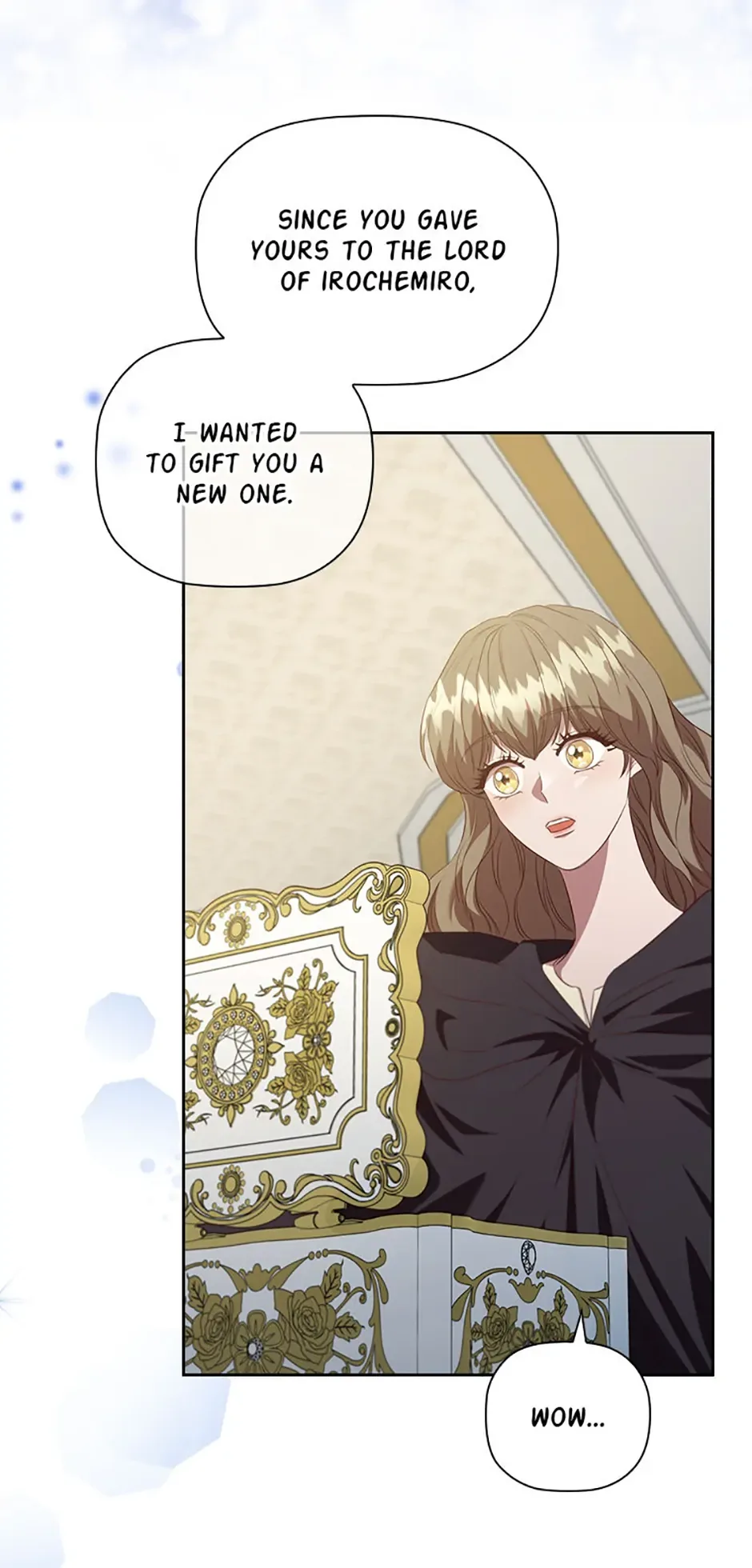 An Extra In The Family Is The First To Be Abandoned Chapter 110 page 47