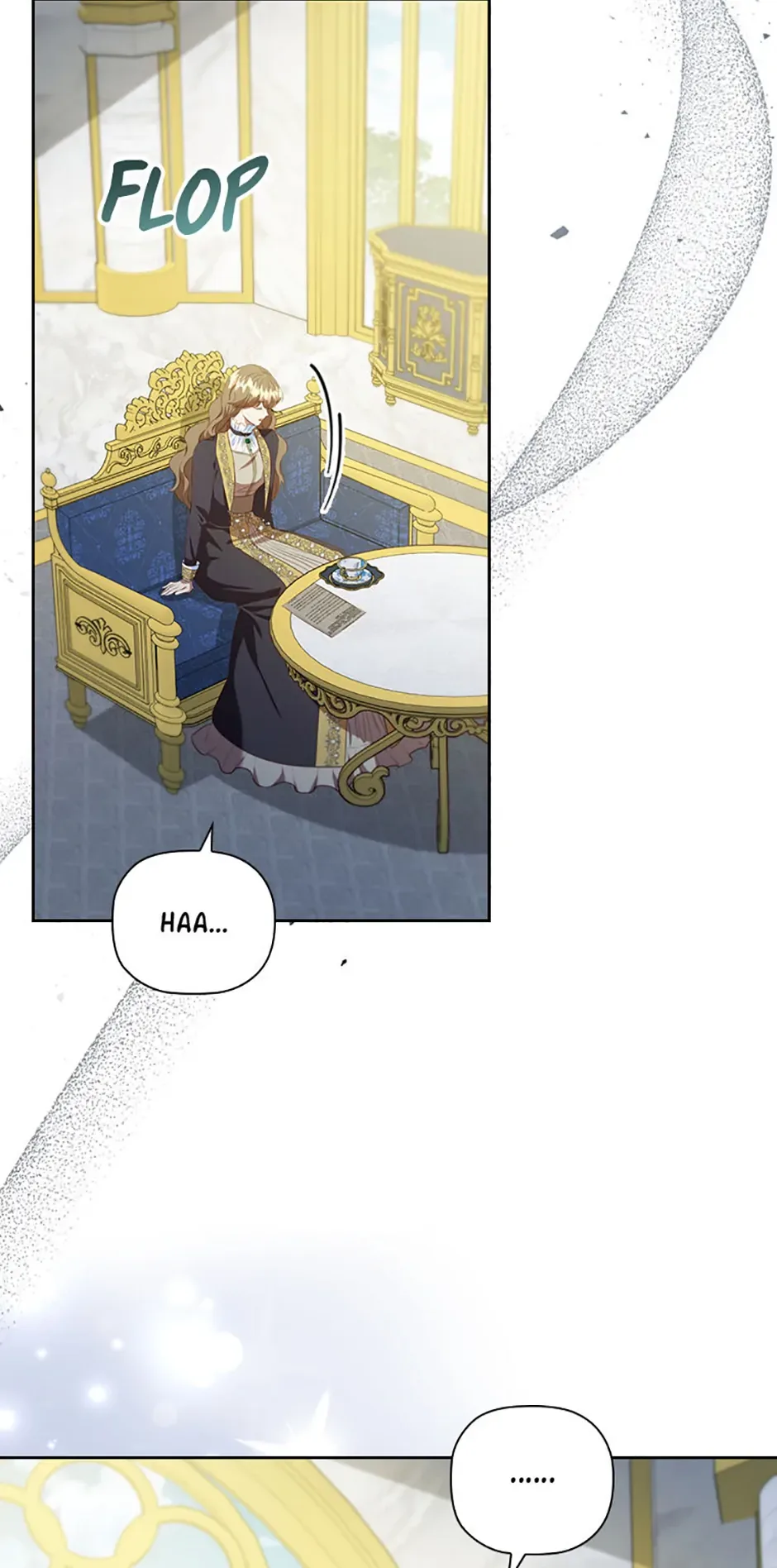 An Extra In The Family Is The First To Be Abandoned Chapter 111 page 46