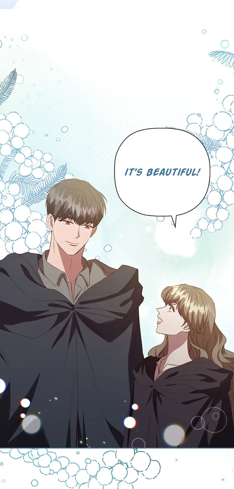 An Extra In The Family Is The First To Be Abandoned Chapter 110 page 48