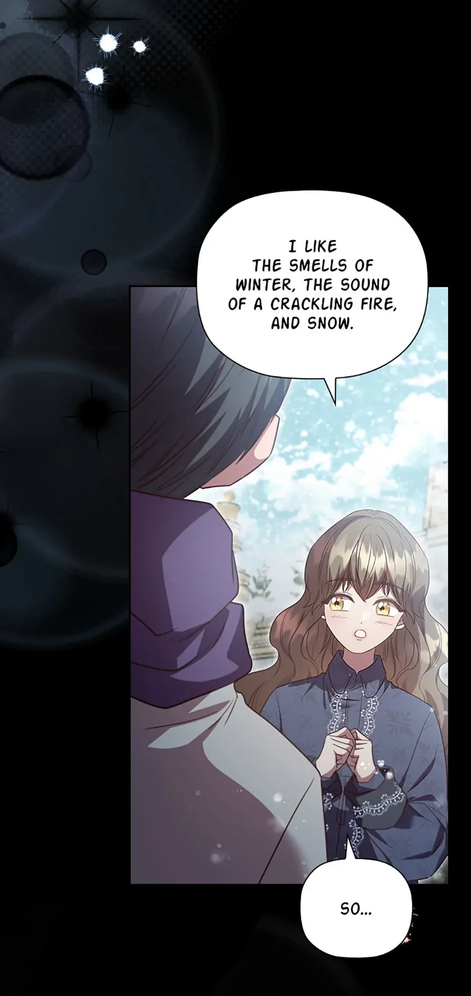 An Extra In The Family Is The First To Be Abandoned Chapter 112 page 15