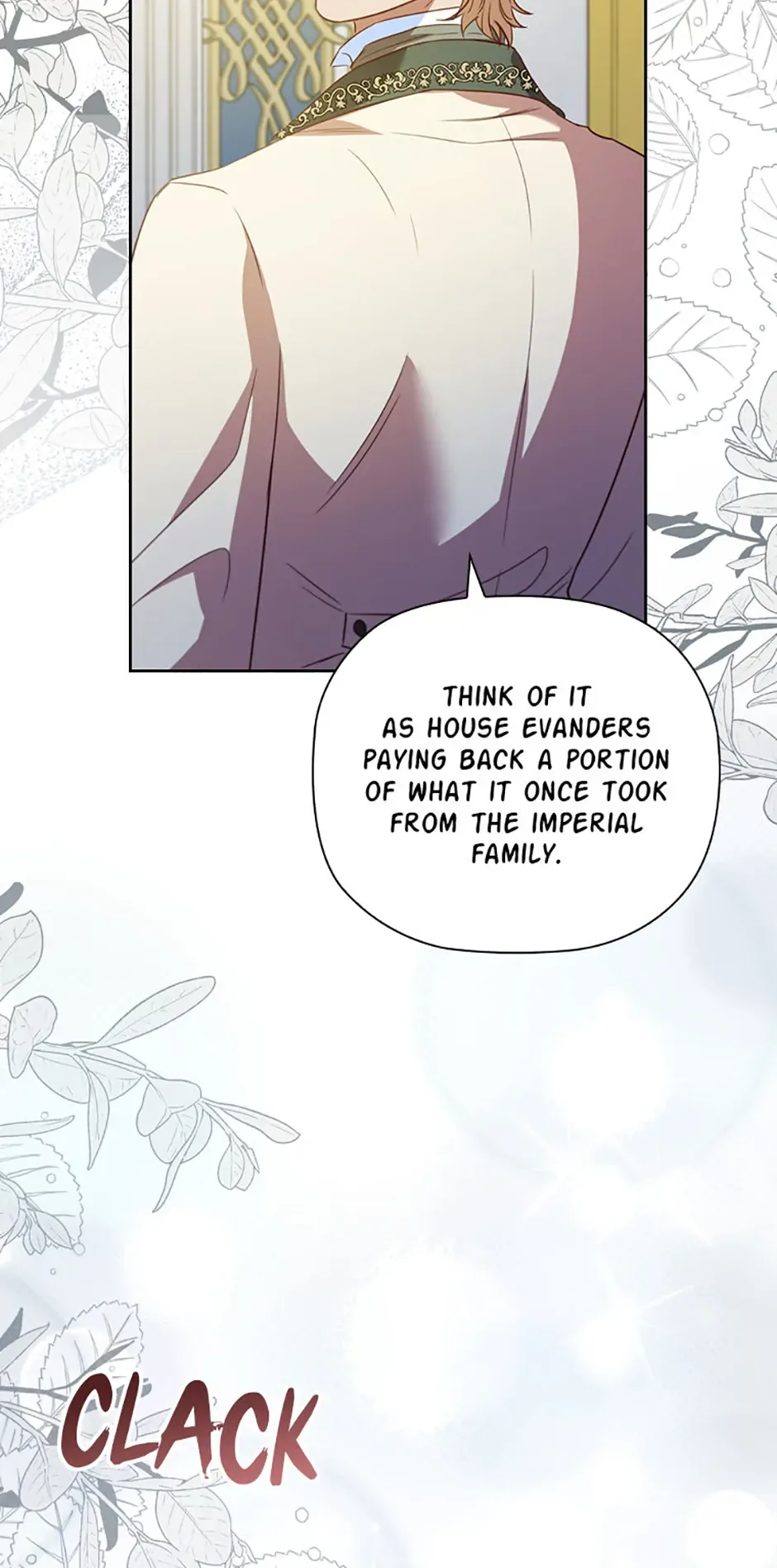 An Extra In The Family Is The First To Be Abandoned Chapter 111 page 44