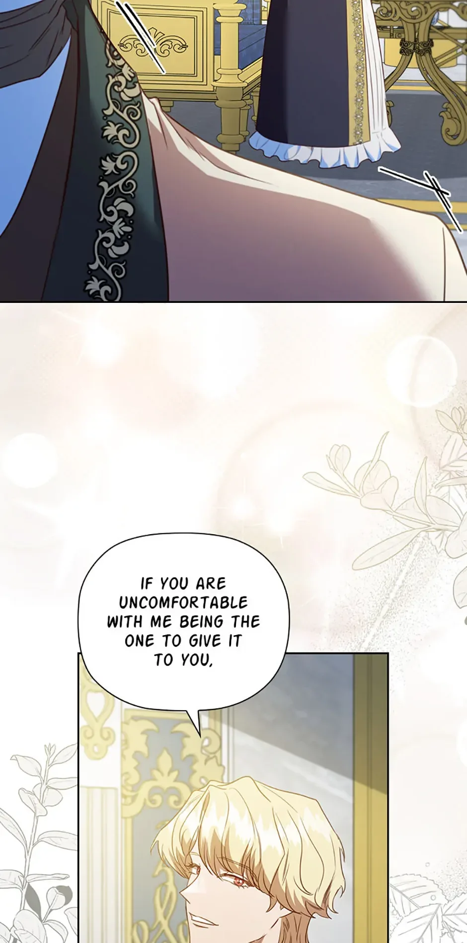 An Extra In The Family Is The First To Be Abandoned Chapter 111 page 43