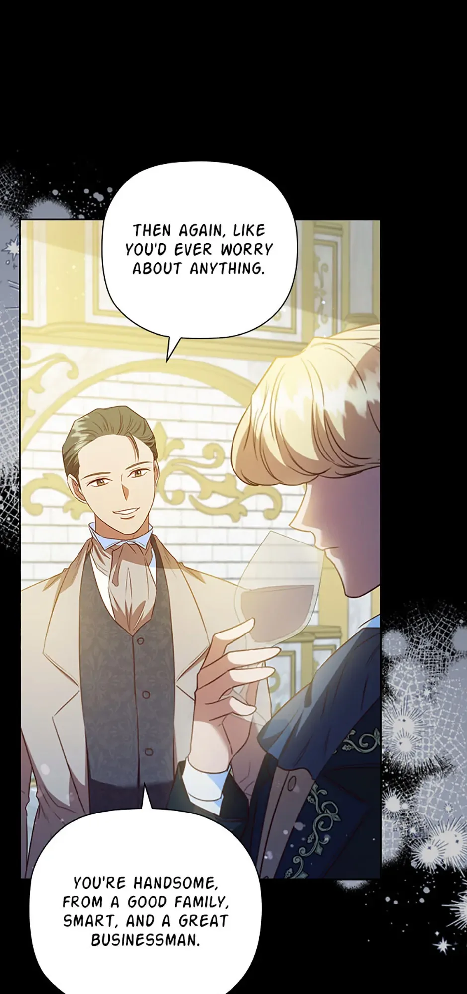 An Extra In The Family Is The First To Be Abandoned Chapter 105 page 10