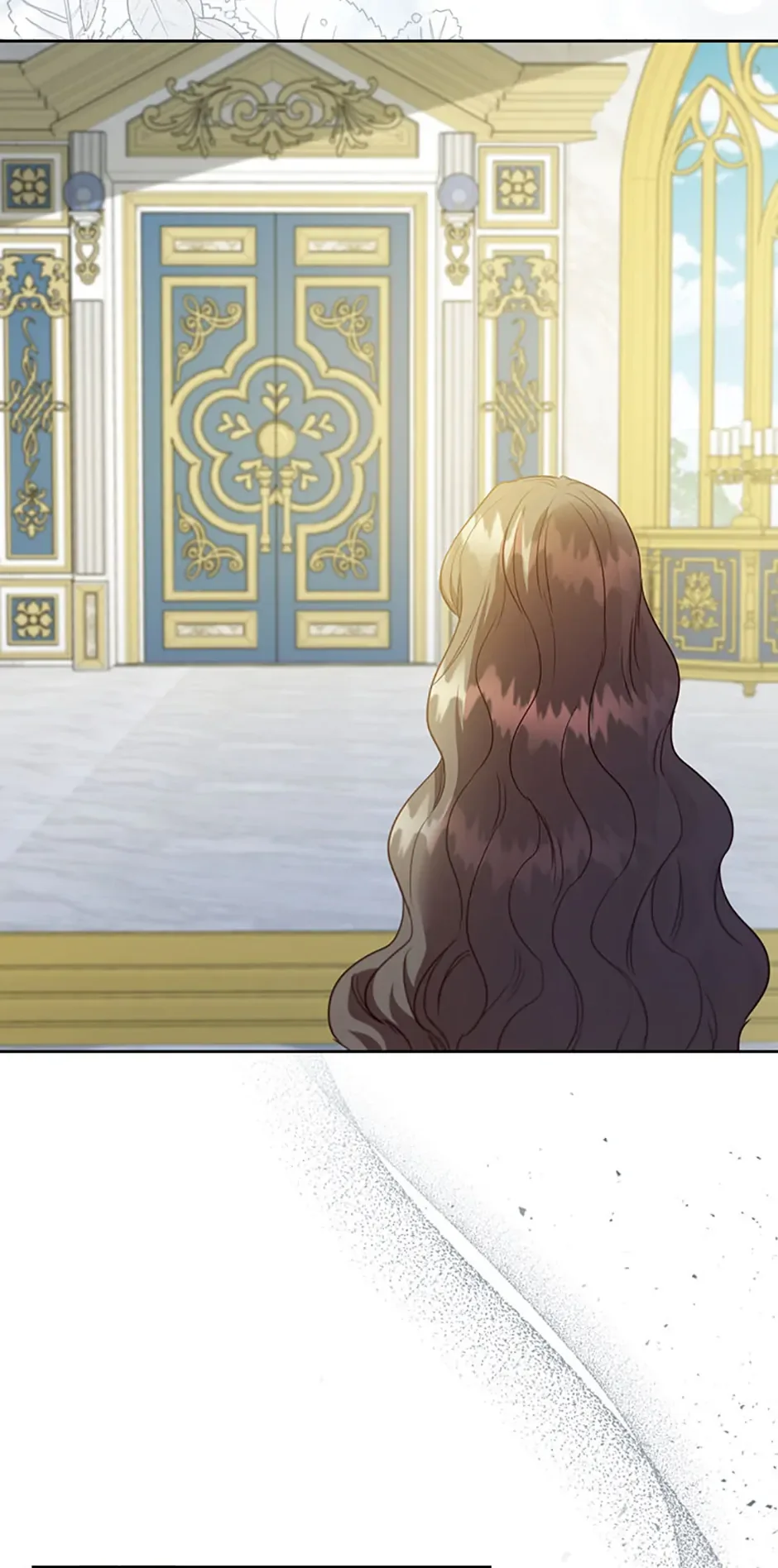An Extra In The Family Is The First To Be Abandoned Chapter 111 page 45