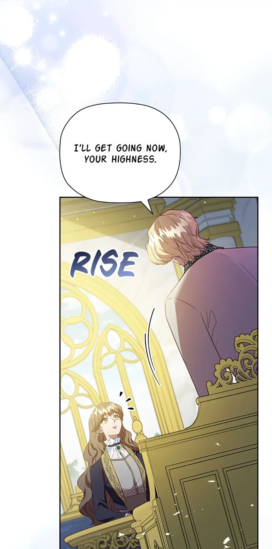 An Extra In The Family Is The First To Be Abandoned Chapter 111 page 41