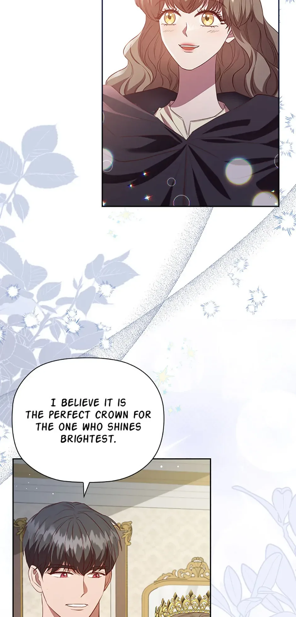 An Extra In The Family Is The First To Be Abandoned Chapter 110 page 53