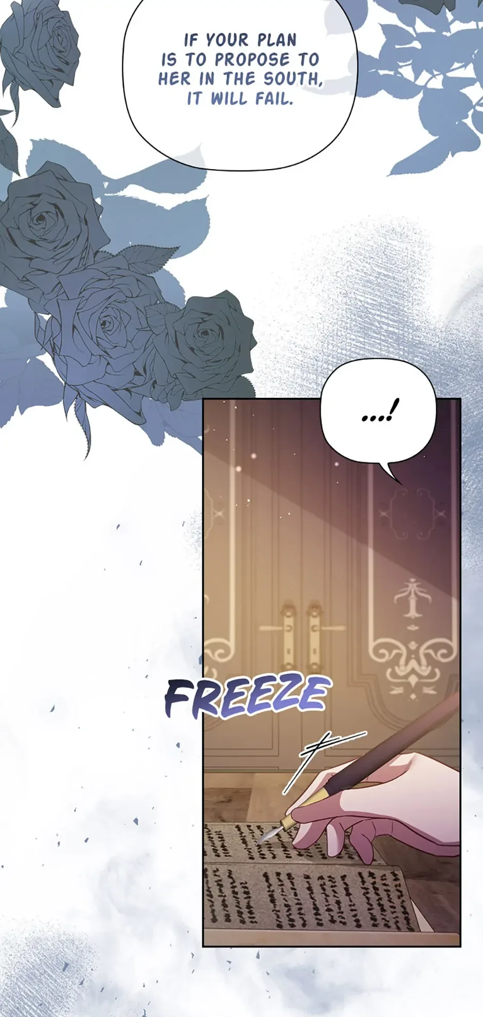 An Extra In The Family Is The First To Be Abandoned Chapter 111 page 51