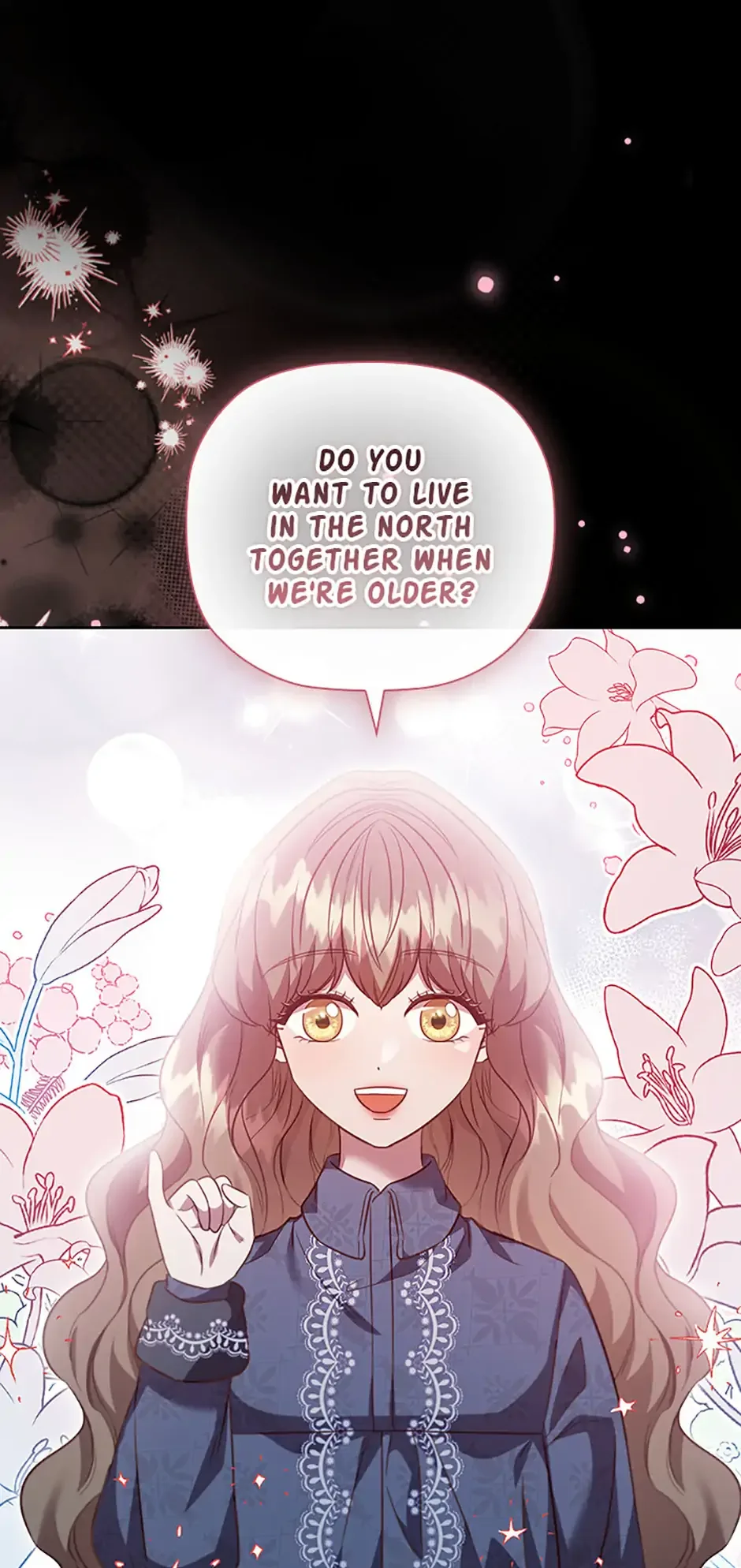 An Extra In The Family Is The First To Be Abandoned Chapter 112 page 16