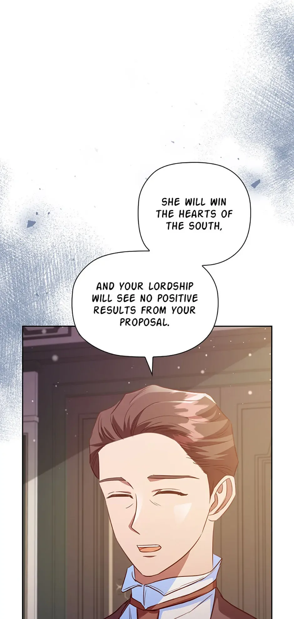 An Extra In The Family Is The First To Be Abandoned Chapter 111 page 53