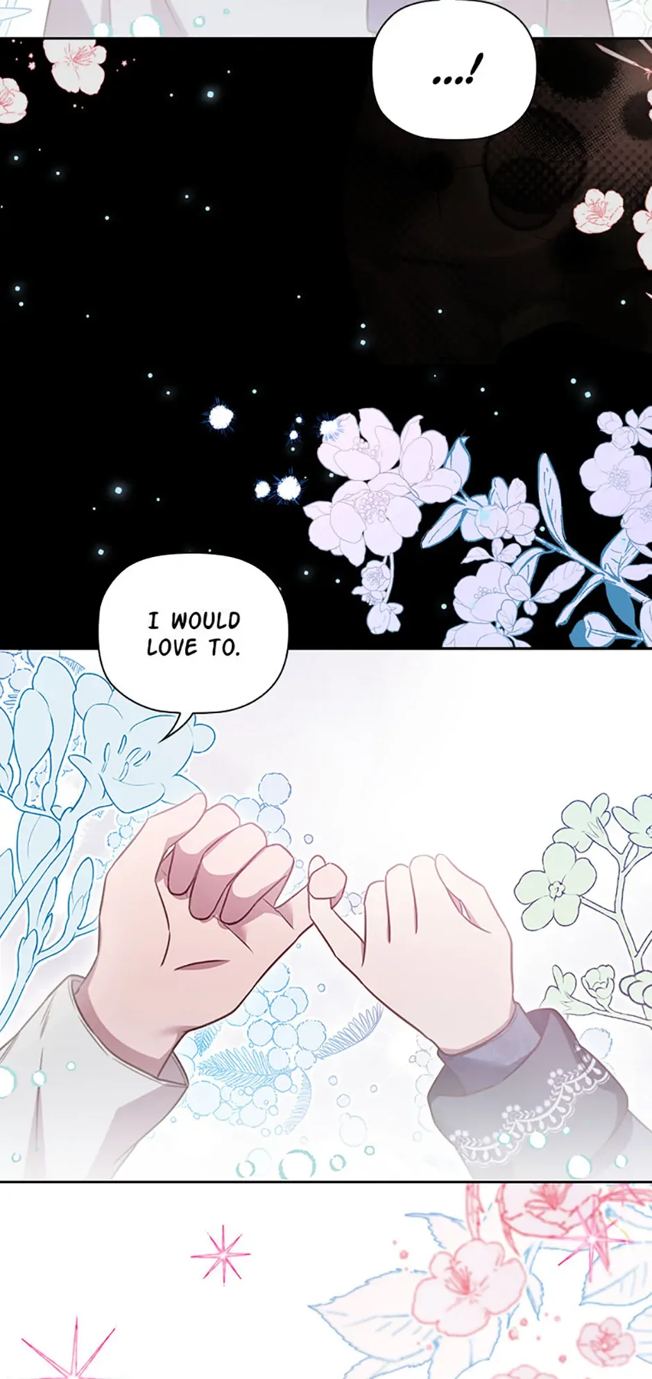 An Extra In The Family Is The First To Be Abandoned Chapter 112 page 18