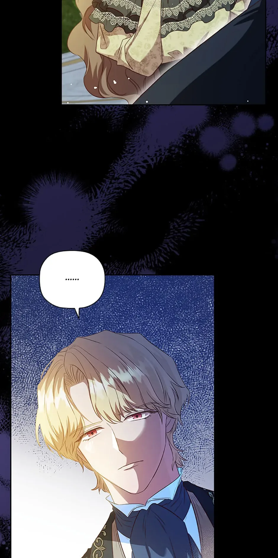 An Extra In The Family Is The First To Be Abandoned Chapter 105 page 16