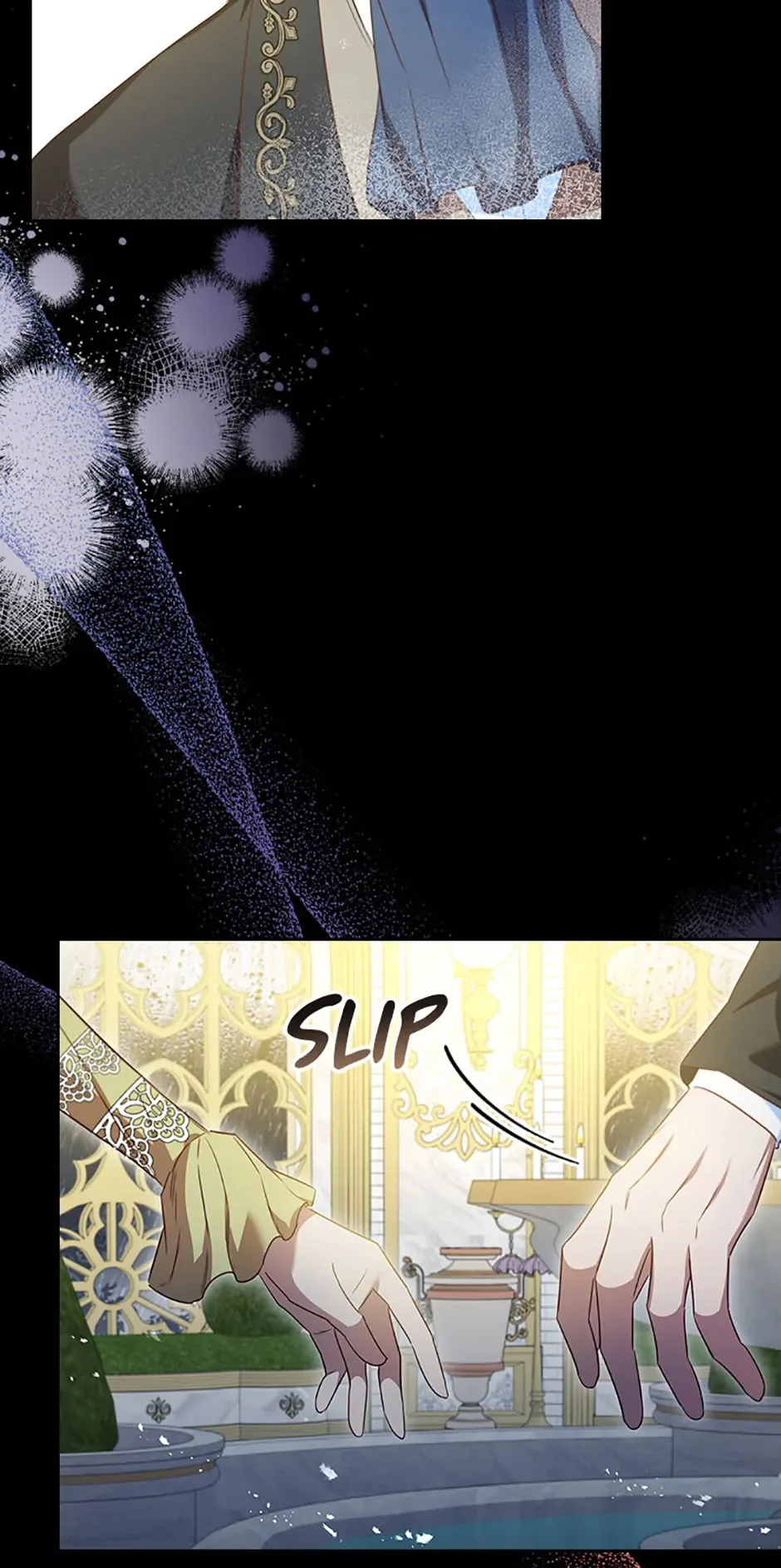 An Extra In The Family Is The First To Be Abandoned Chapter 105 page 17