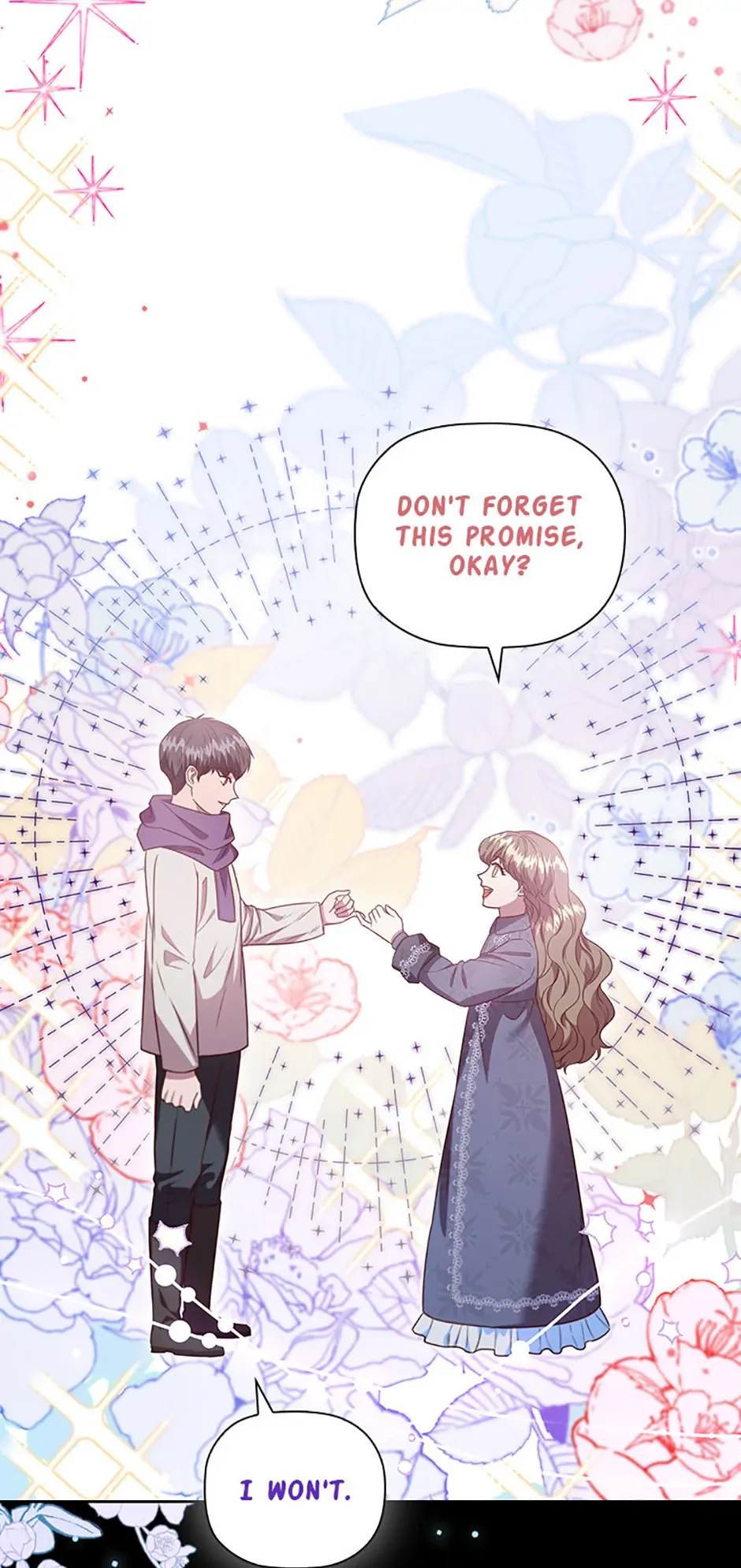 An Extra In The Family Is The First To Be Abandoned Chapter 112 page 19