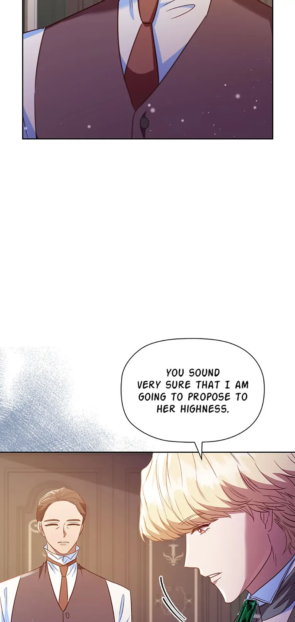 An Extra In The Family Is The First To Be Abandoned Chapter 111 page 54