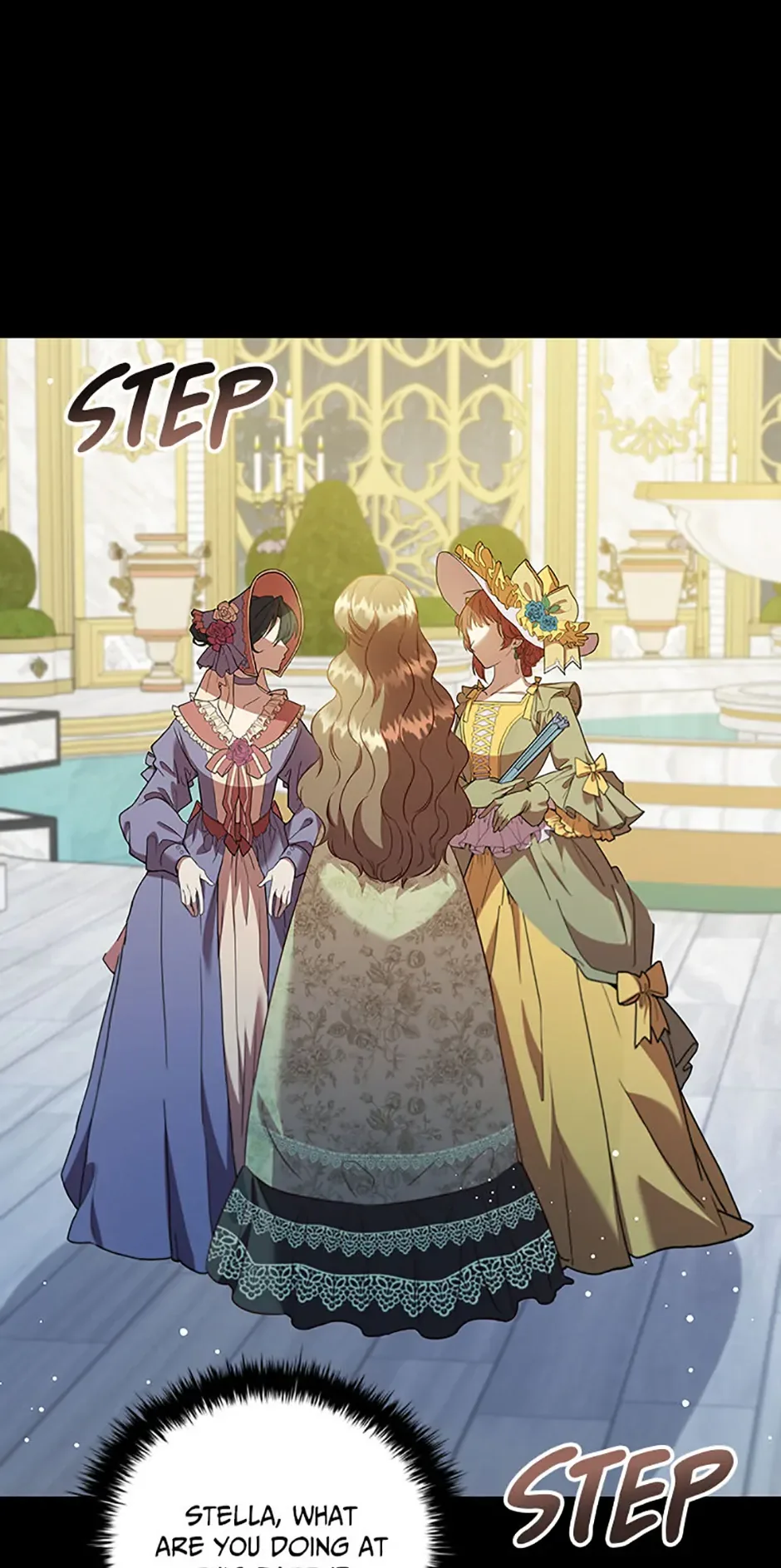 An Extra In The Family Is The First To Be Abandoned Chapter 105 page 13