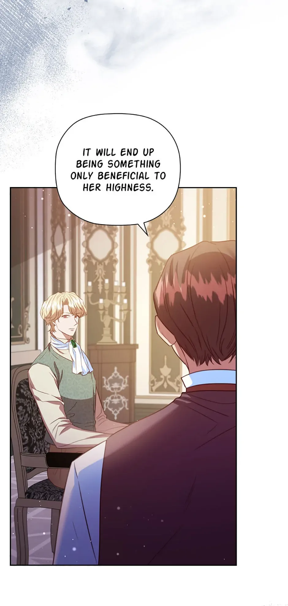 An Extra In The Family Is The First To Be Abandoned Chapter 111 page 52