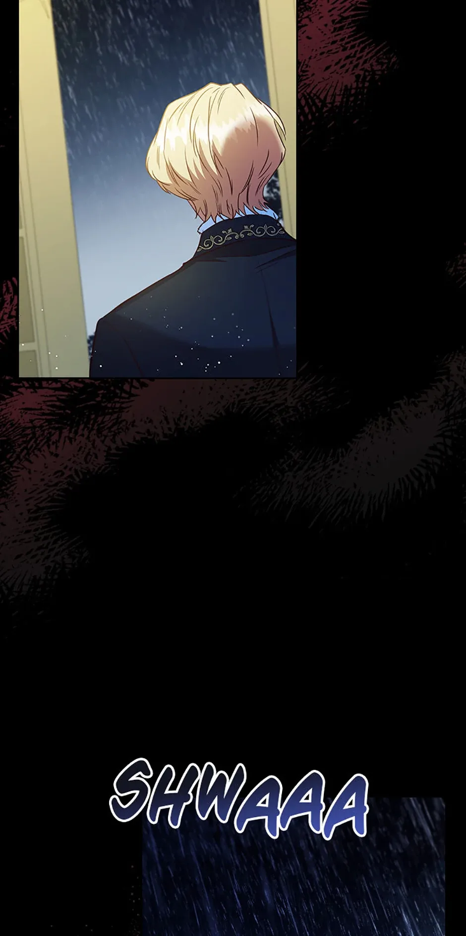 An Extra In The Family Is The First To Be Abandoned Chapter 105 page 21