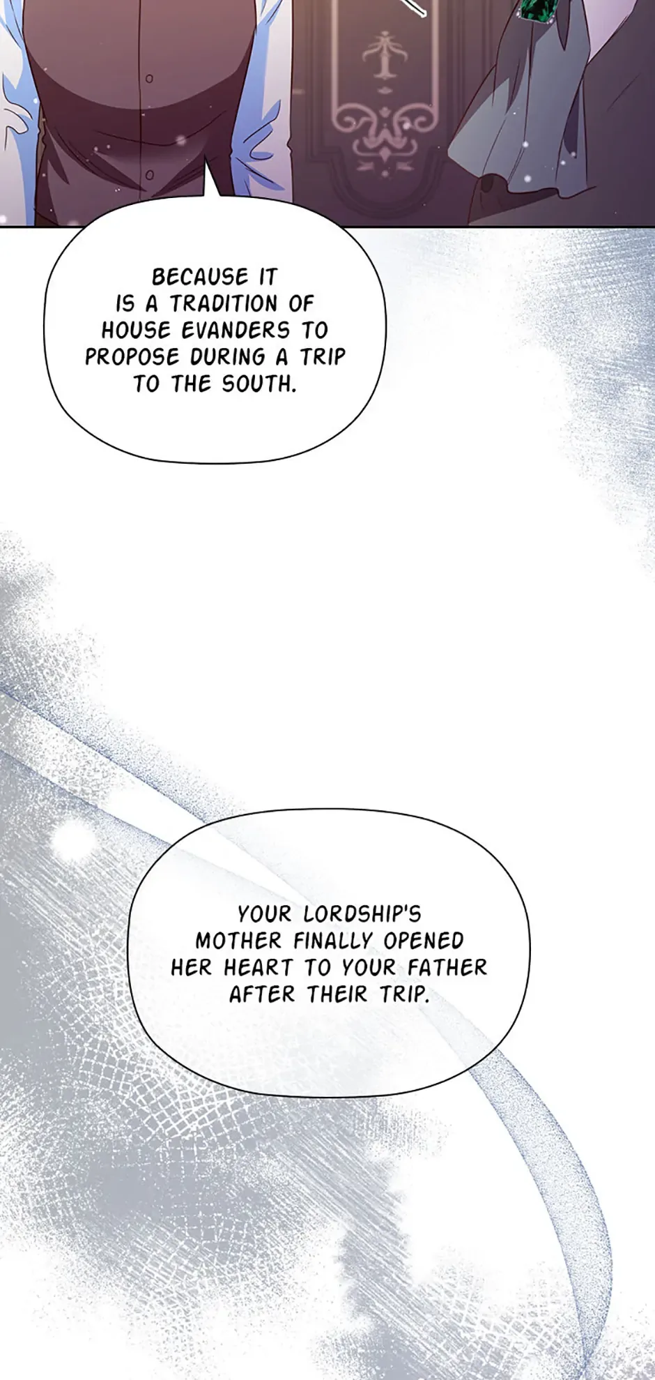 An Extra In The Family Is The First To Be Abandoned Chapter 111 page 55