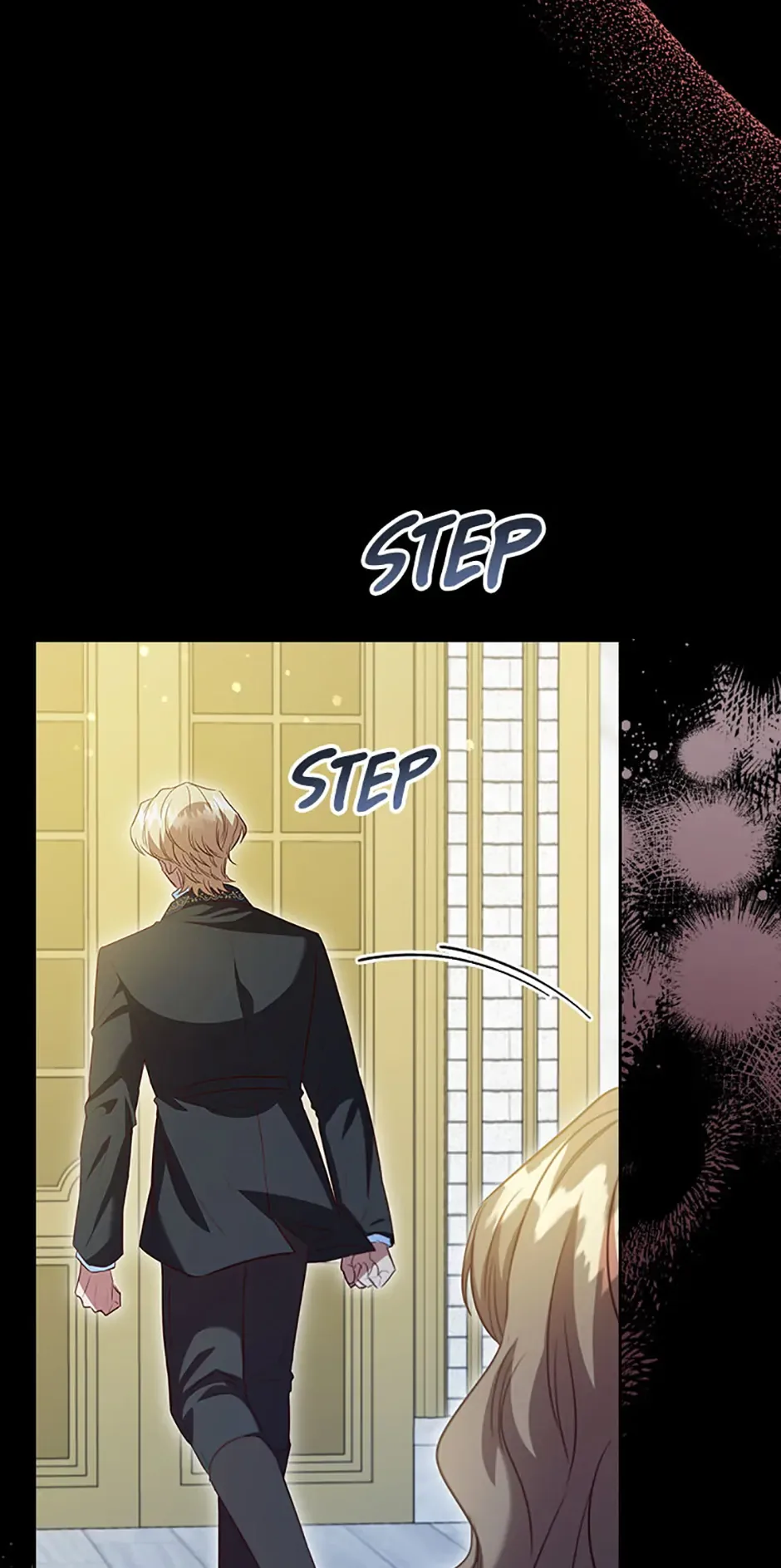 An Extra In The Family Is The First To Be Abandoned Chapter 105 page 18