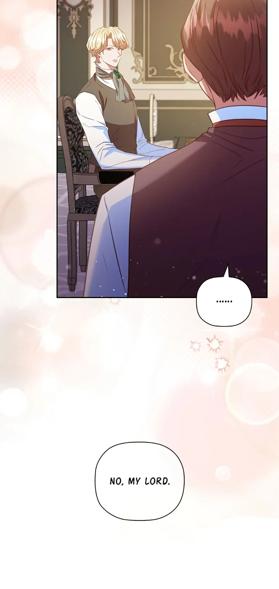 An Extra In The Family Is The First To Be Abandoned Chapter 111 page 61