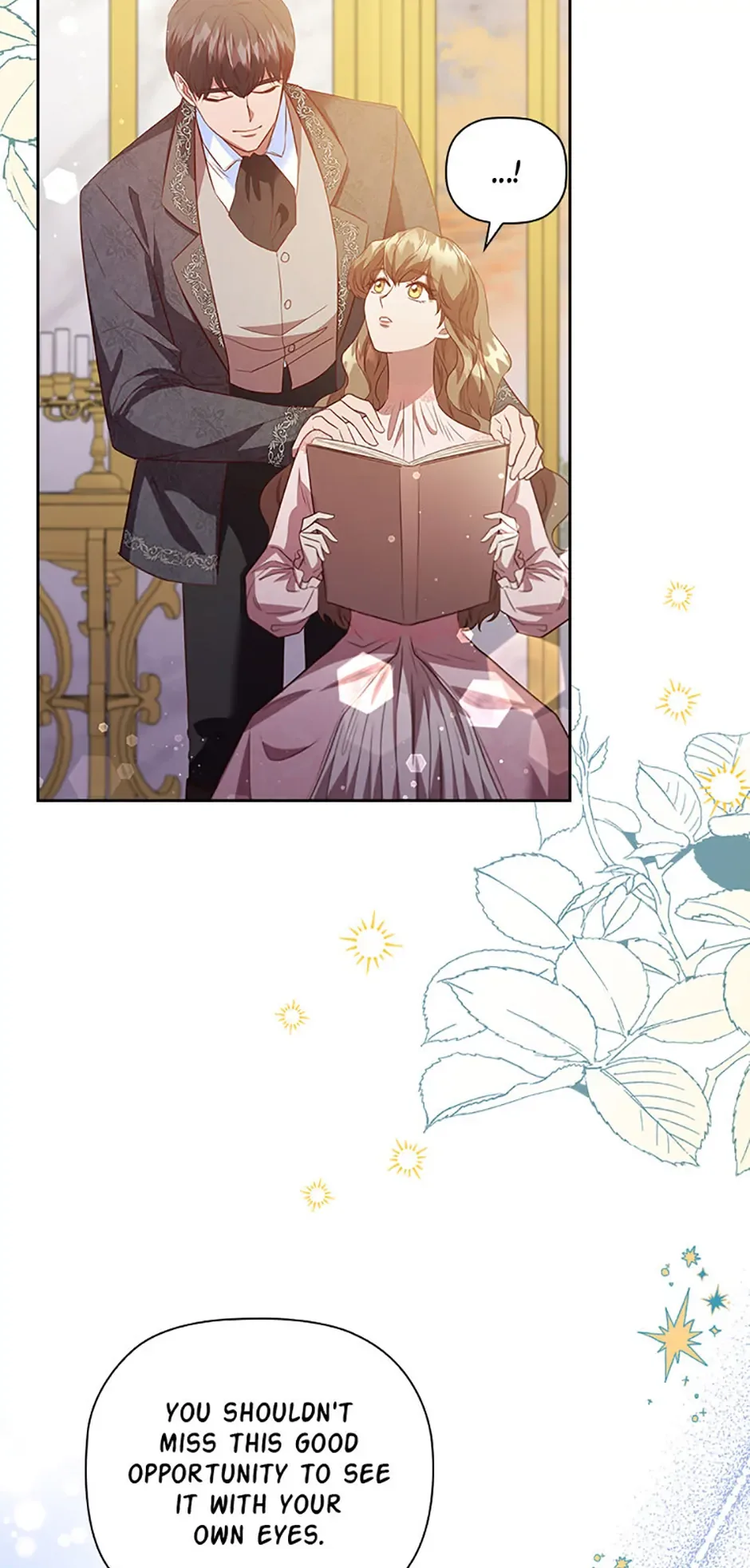 An Extra In The Family Is The First To Be Abandoned Chapter 111 page 64