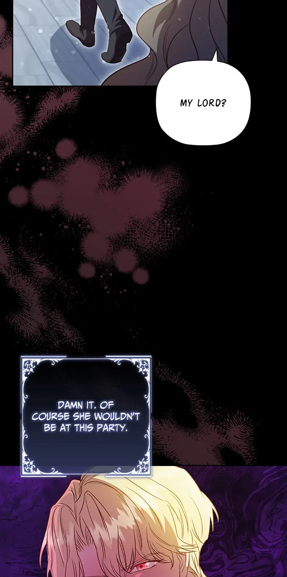 An Extra In The Family Is The First To Be Abandoned Chapter 105 page 19