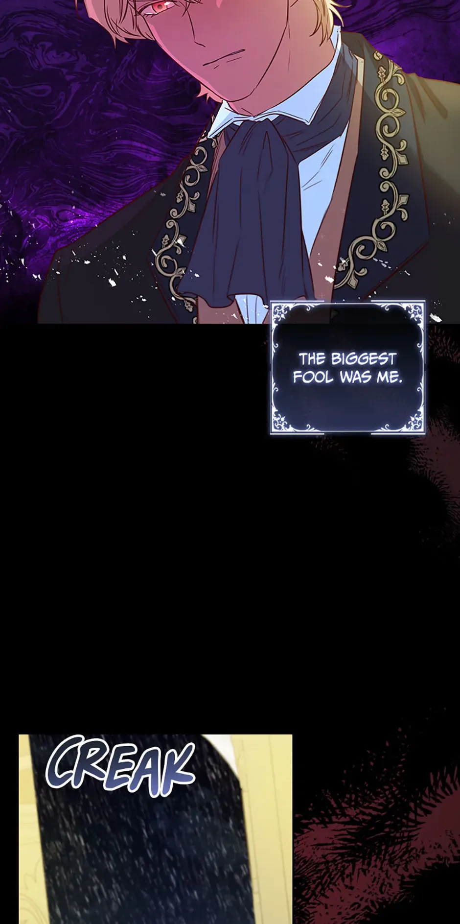 An Extra In The Family Is The First To Be Abandoned Chapter 105 page 20