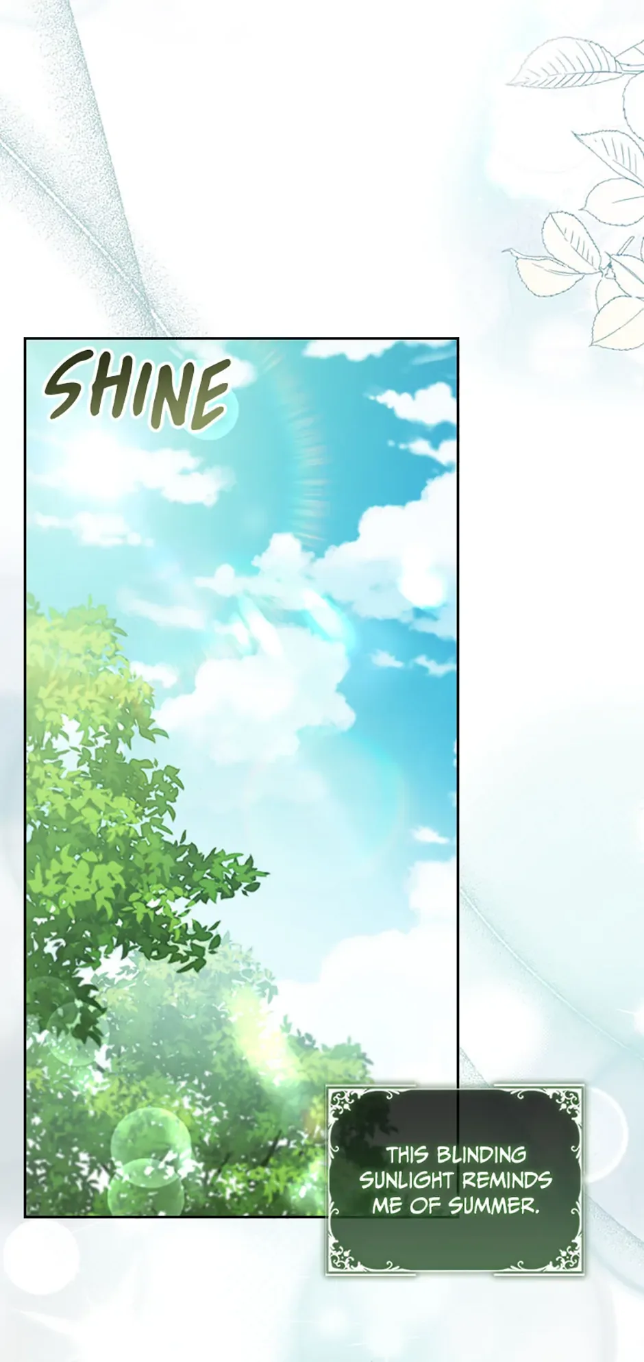 An Extra In The Family Is The First To Be Abandoned Chapter 112 page 22