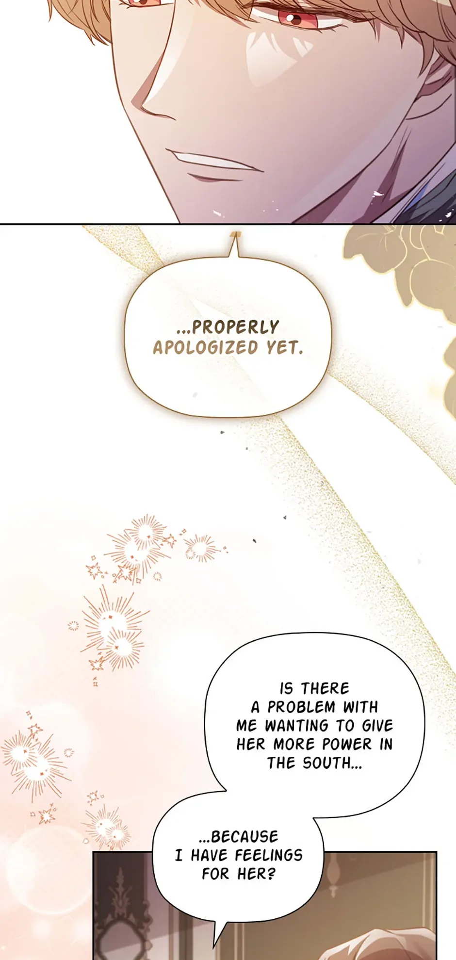 An Extra In The Family Is The First To Be Abandoned Chapter 111 page 60