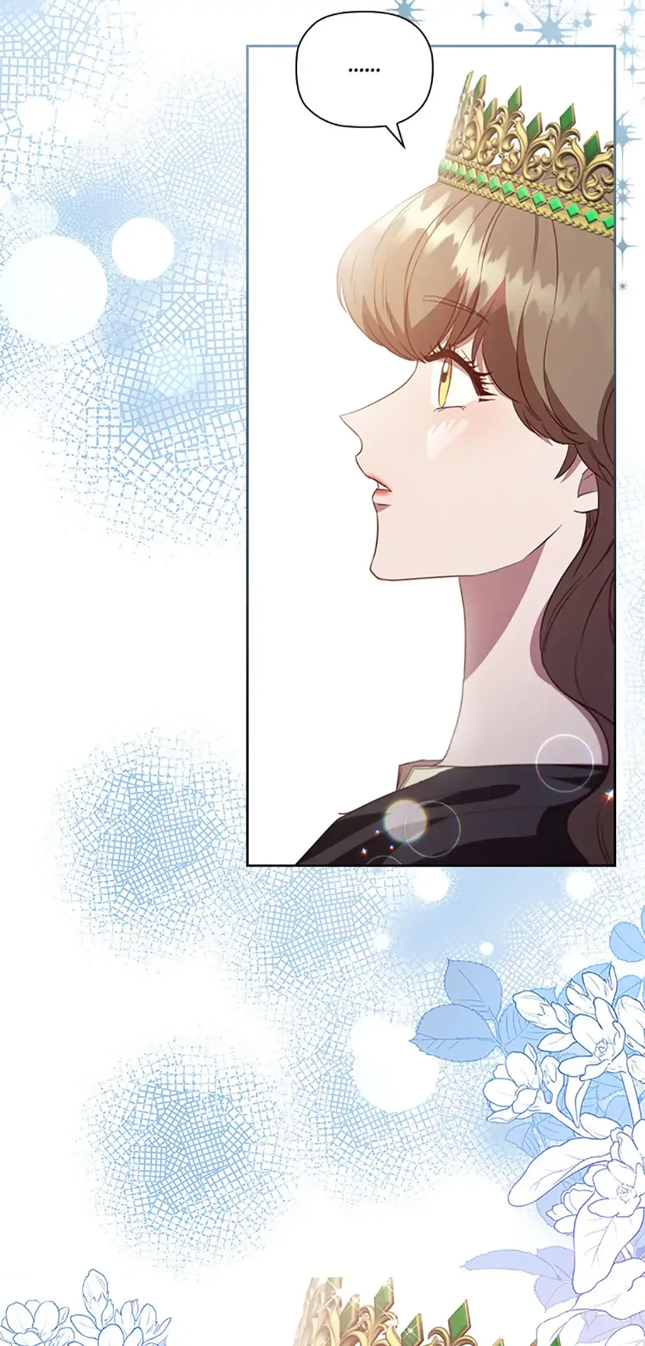 An Extra In The Family Is The First To Be Abandoned Chapter 110 page 55