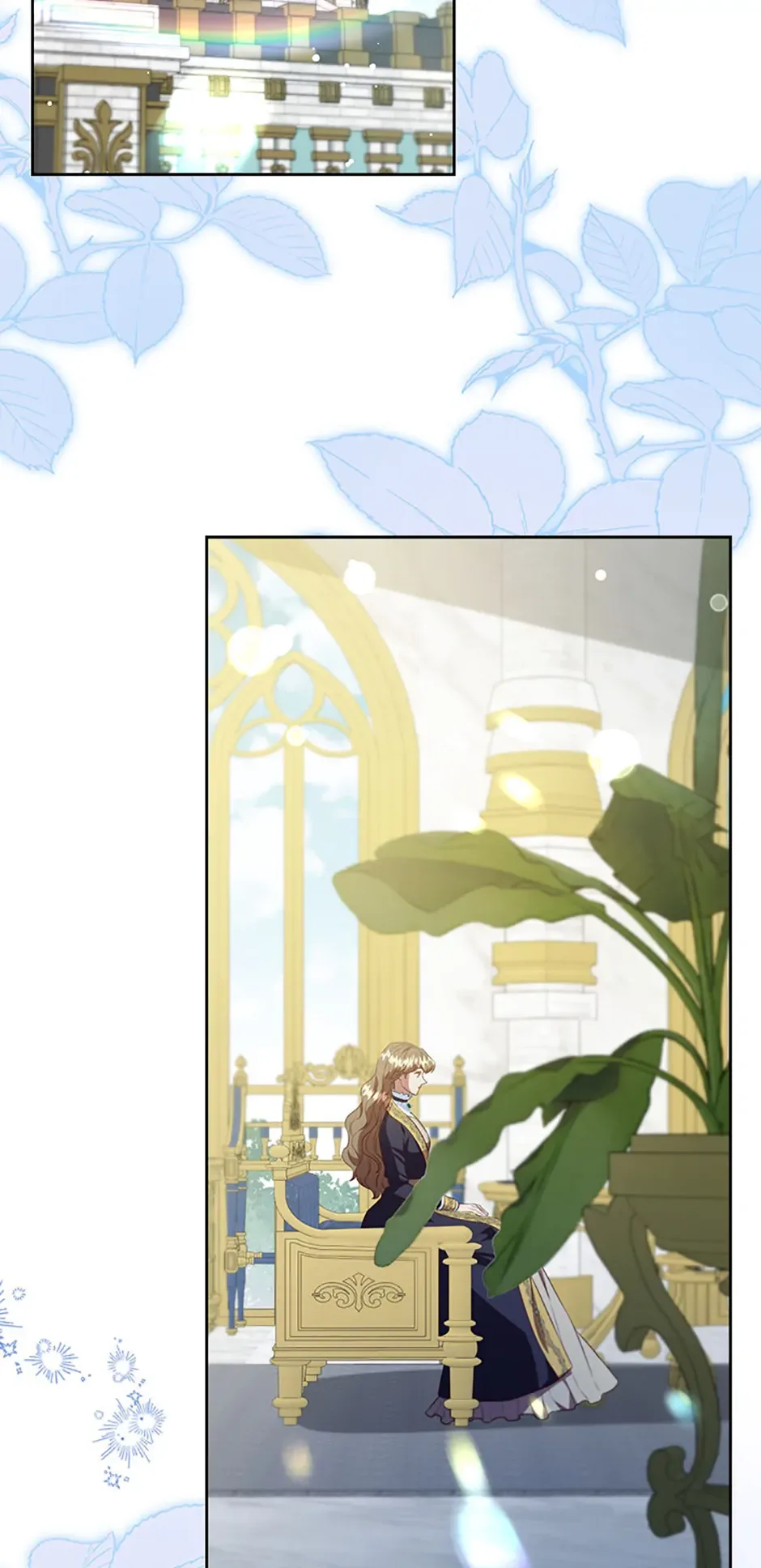 An Extra In The Family Is The First To Be Abandoned Chapter 110 page 58