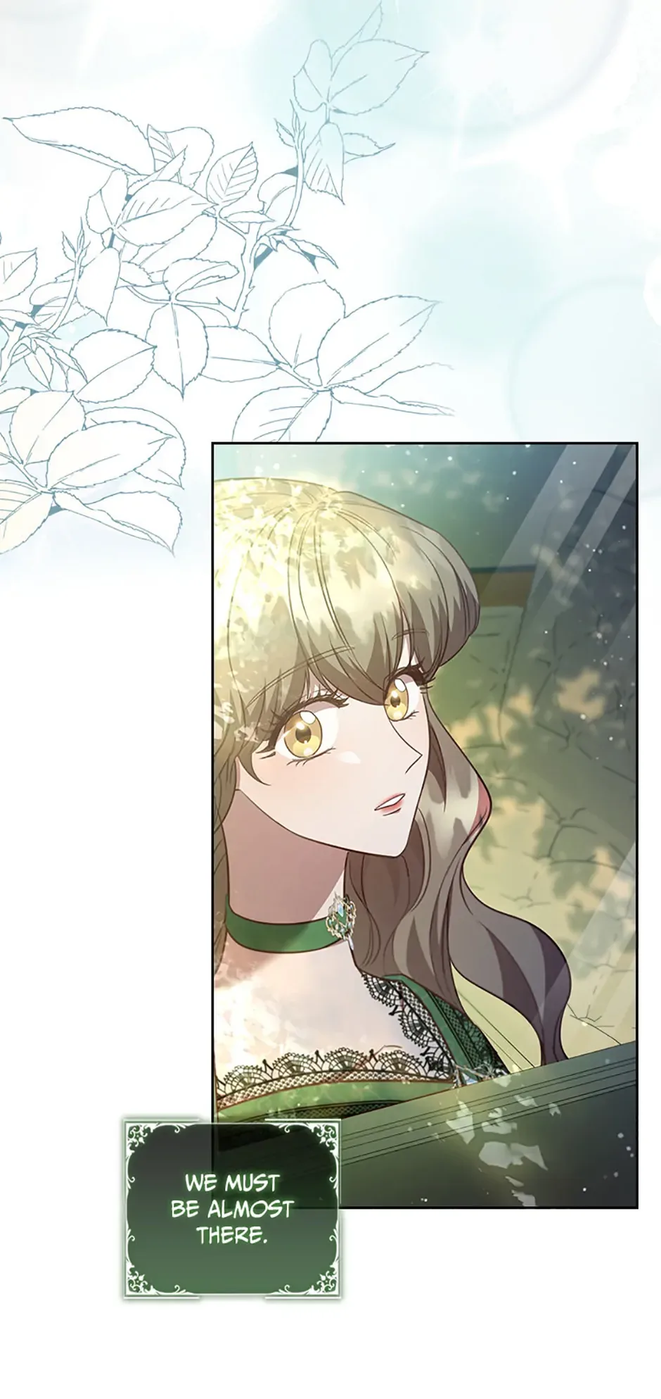 An Extra In The Family Is The First To Be Abandoned Chapter 112 page 23