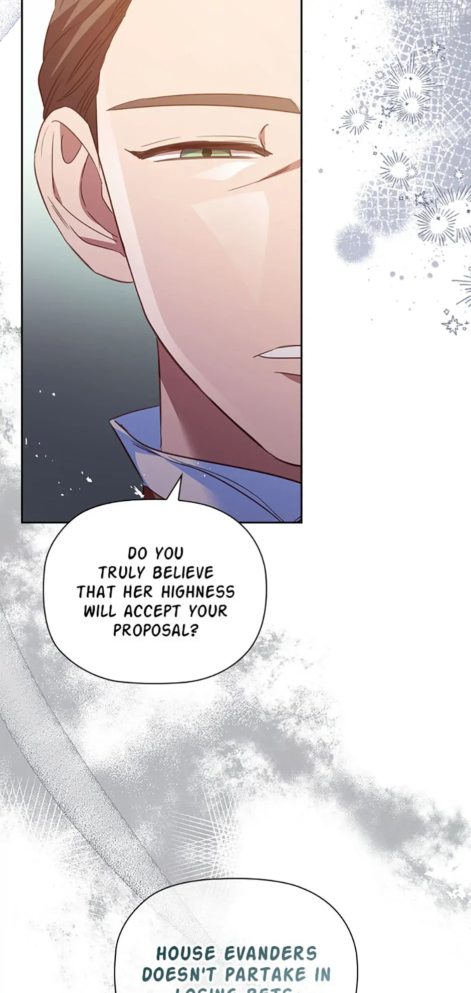 An Extra In The Family Is The First To Be Abandoned Chapter 111 page 57