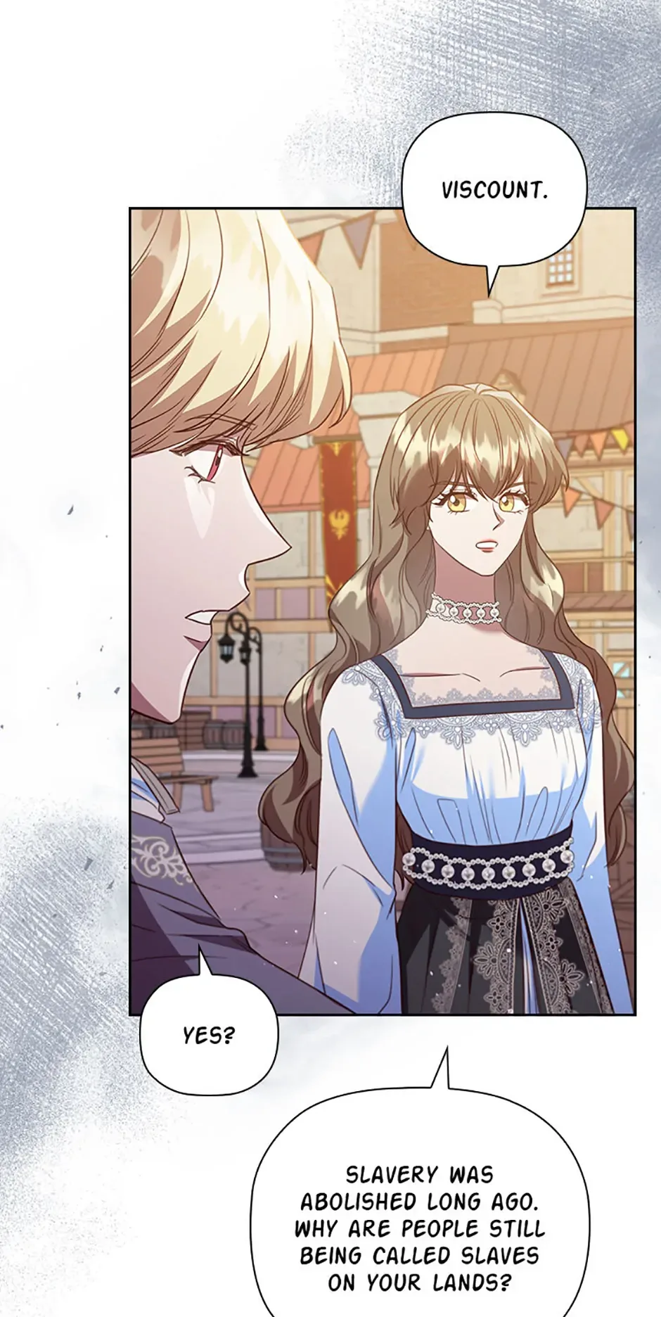 An Extra In The Family Is The First To Be Abandoned Chapter 114 page 6