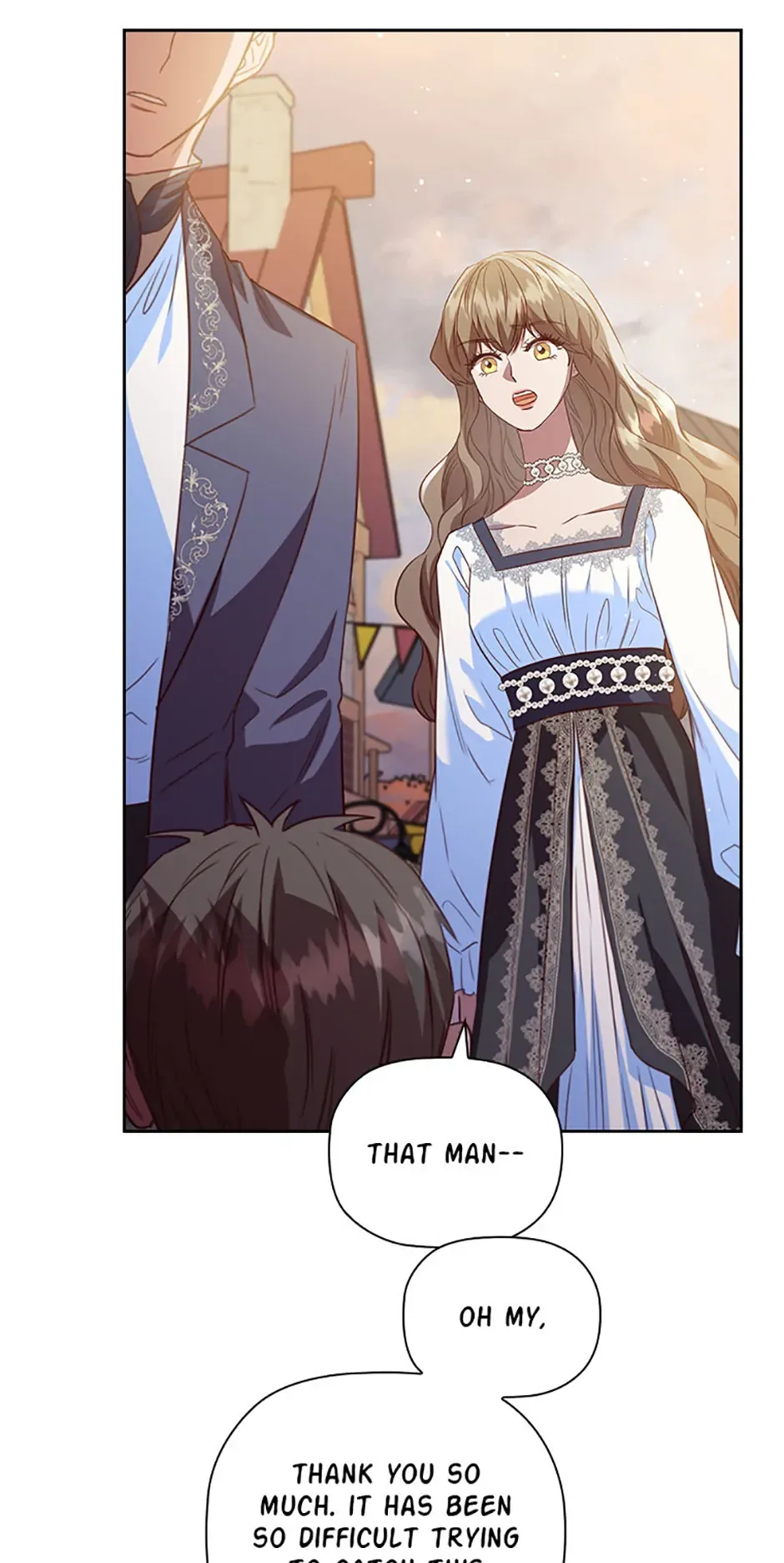 An Extra In The Family Is The First To Be Abandoned Chapter 114 page 4