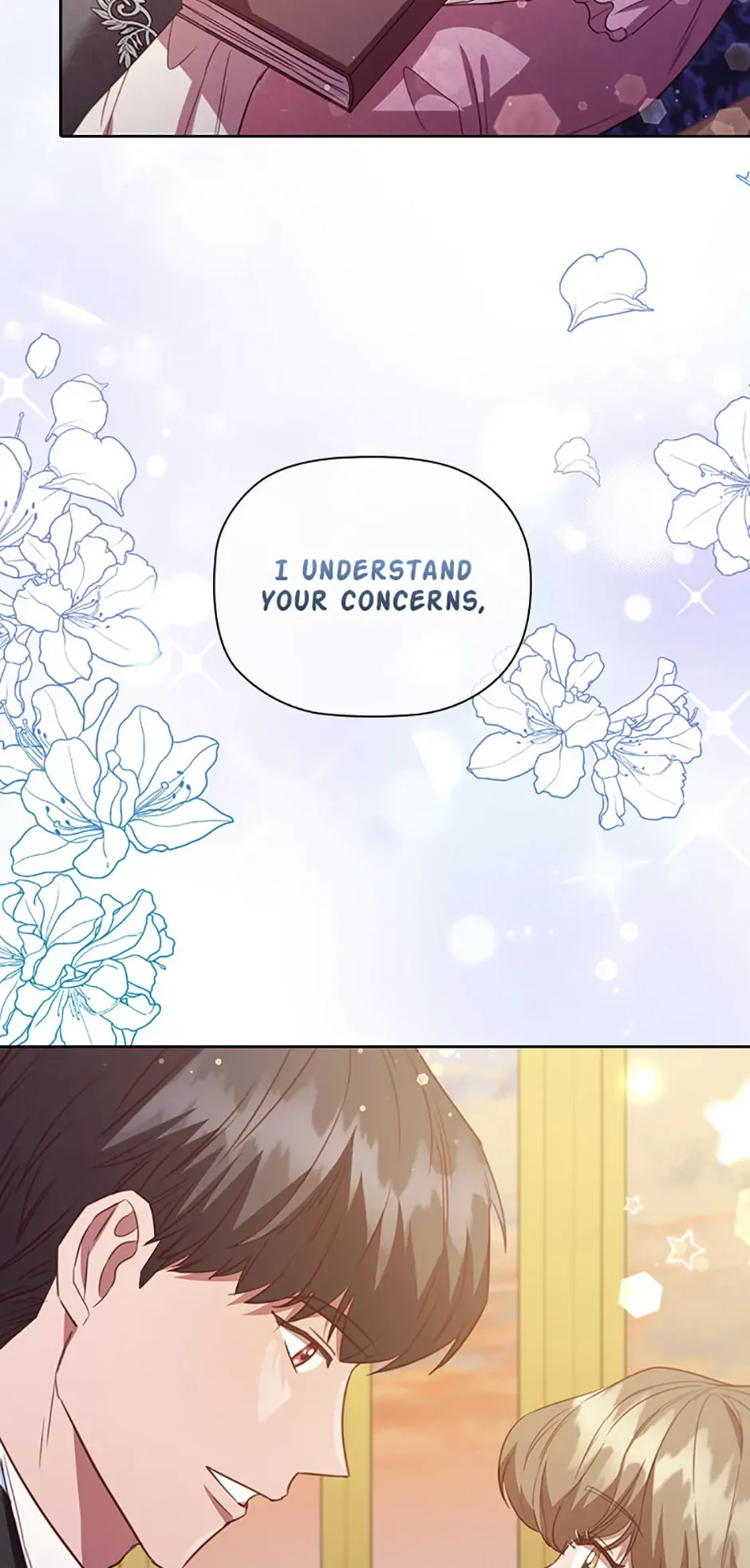 An Extra In The Family Is The First To Be Abandoned Chapter 111 page 67