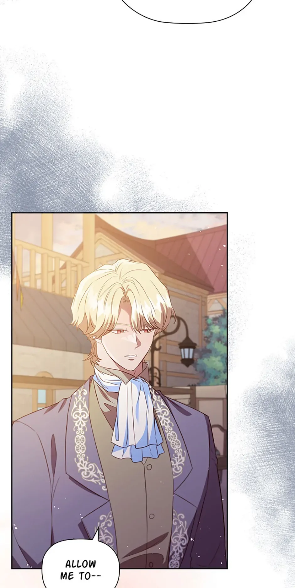 An Extra In The Family Is The First To Be Abandoned Chapter 114 page 7