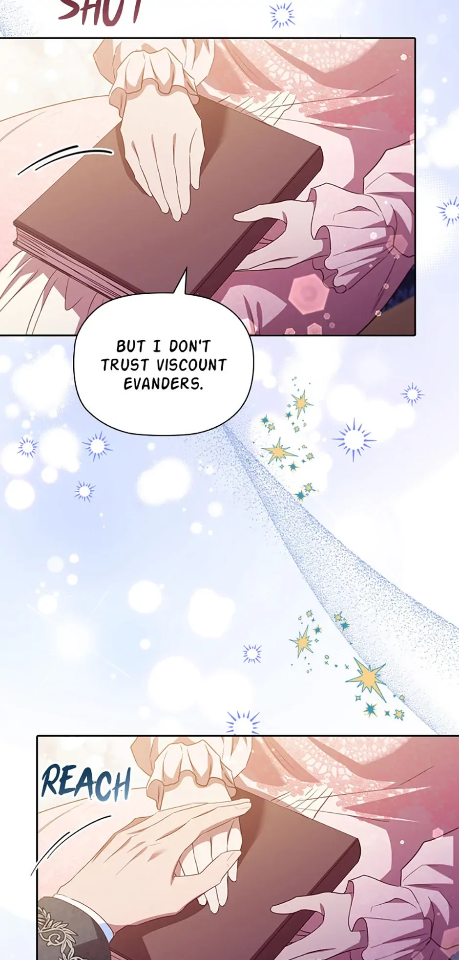 An Extra In The Family Is The First To Be Abandoned Chapter 111 page 66