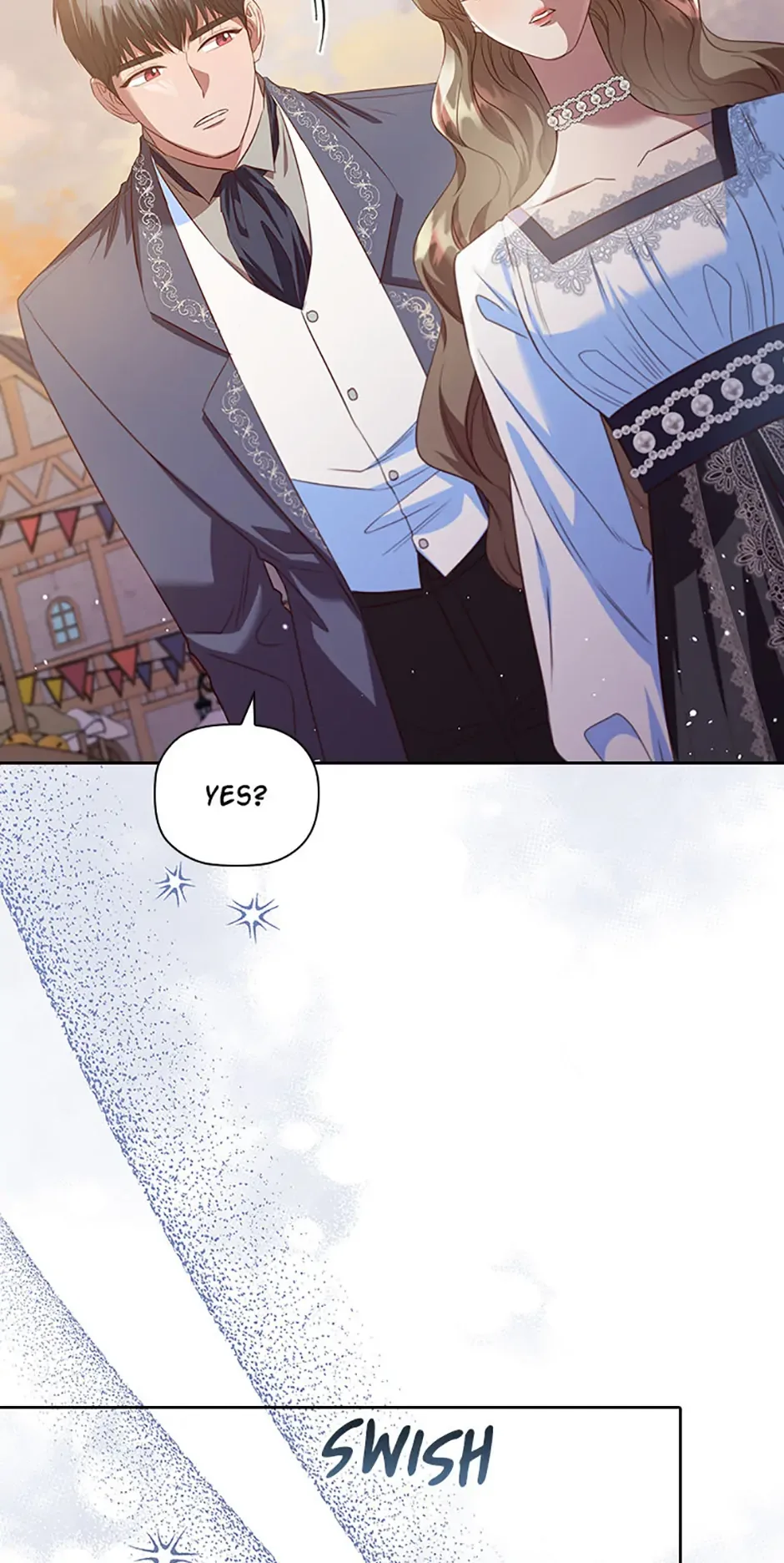An Extra In The Family Is The First To Be Abandoned Chapter 114 page 9