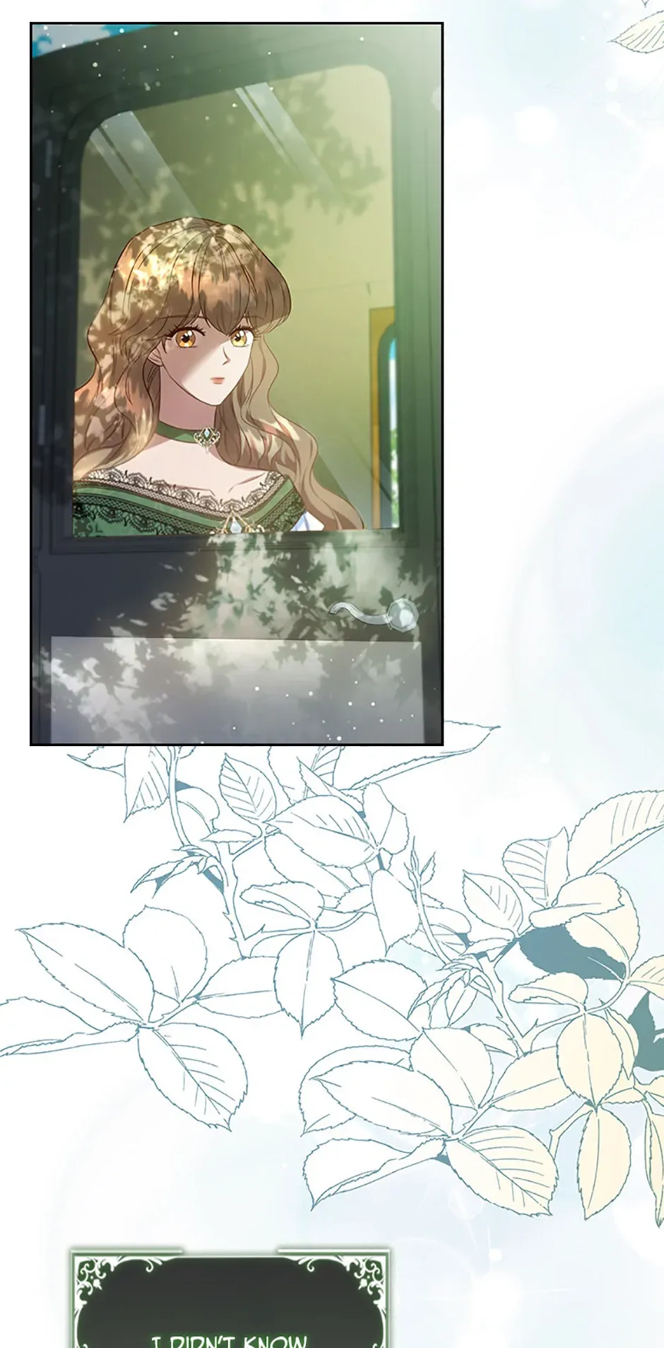 An Extra In The Family Is The First To Be Abandoned Chapter 112 page 27