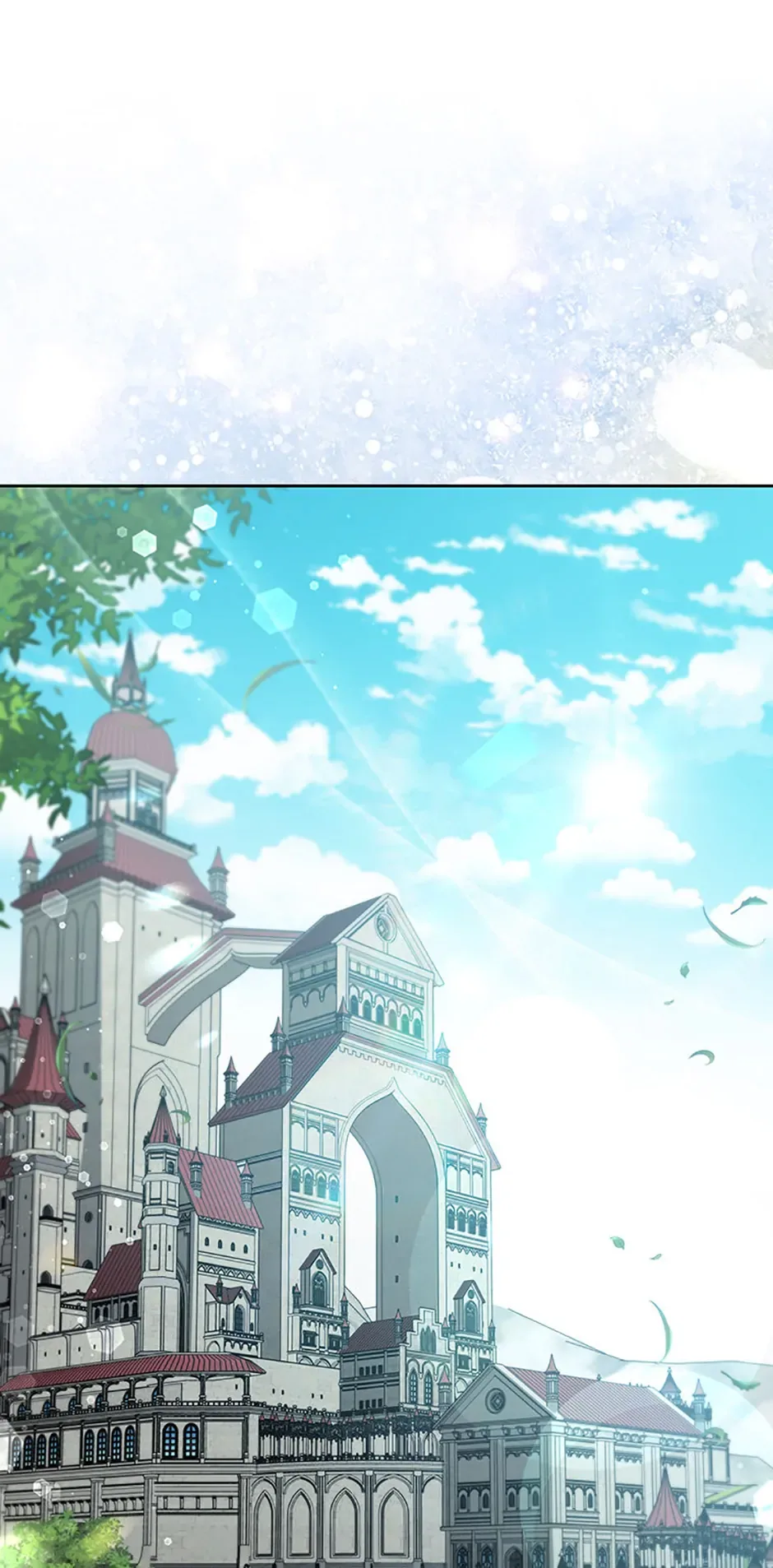 An Extra In The Family Is The First To Be Abandoned Chapter 112 page 24