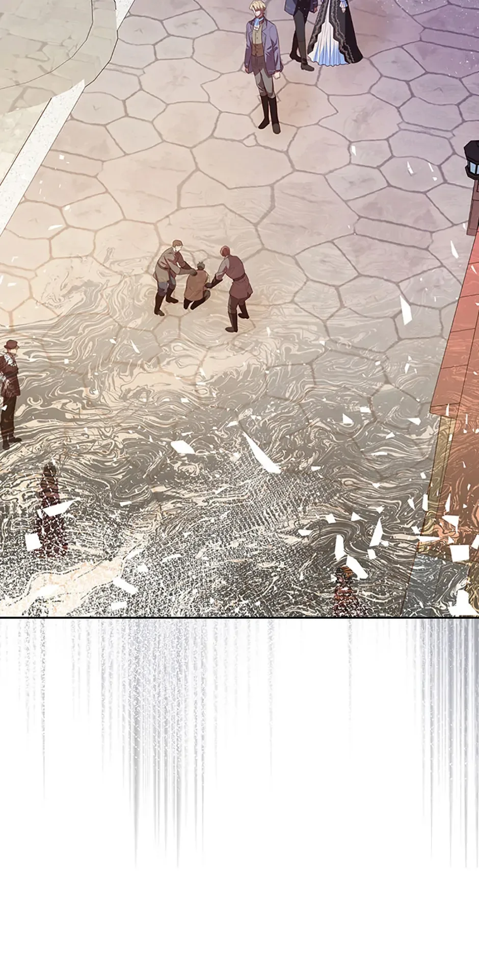 An Extra In The Family Is The First To Be Abandoned Chapter 114 page 3