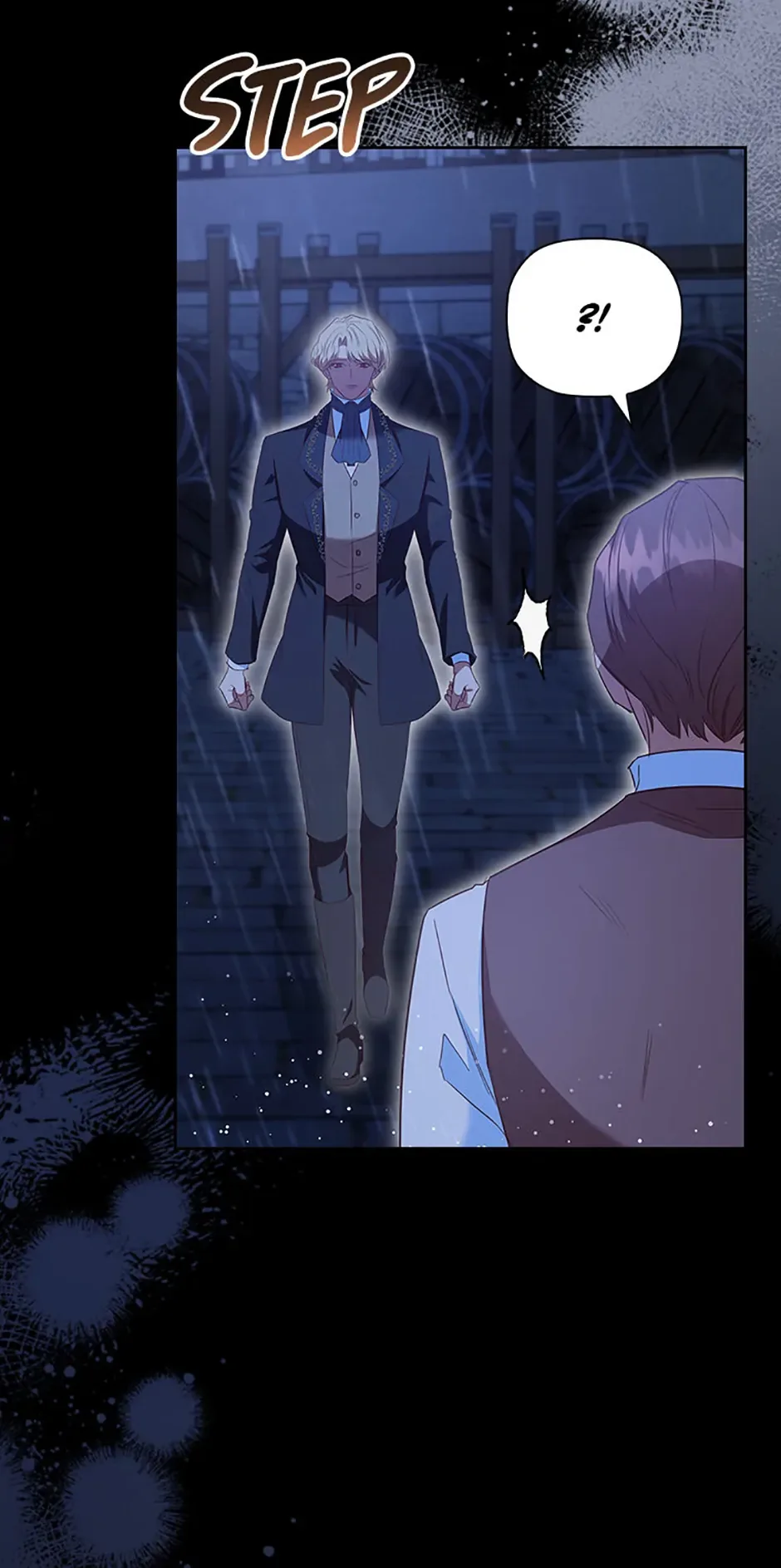 An Extra In The Family Is The First To Be Abandoned Chapter 105 page 24