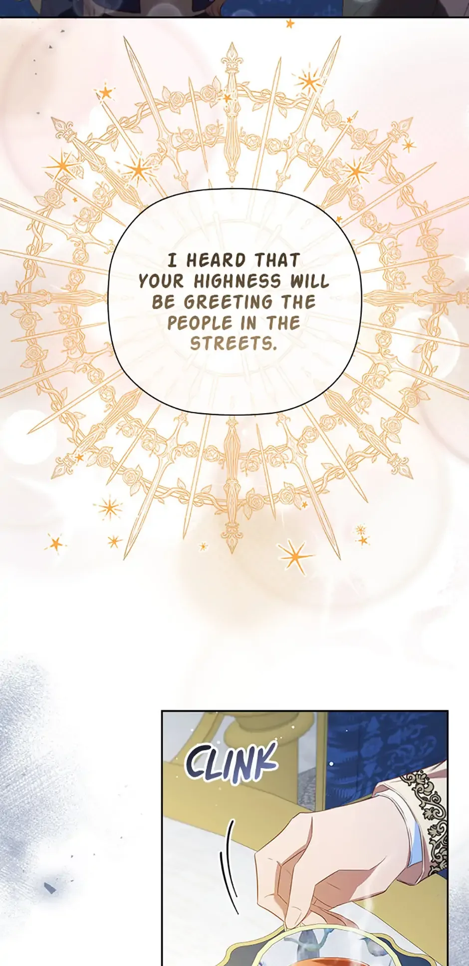 An Extra In The Family Is The First To Be Abandoned Chapter 110 page 62