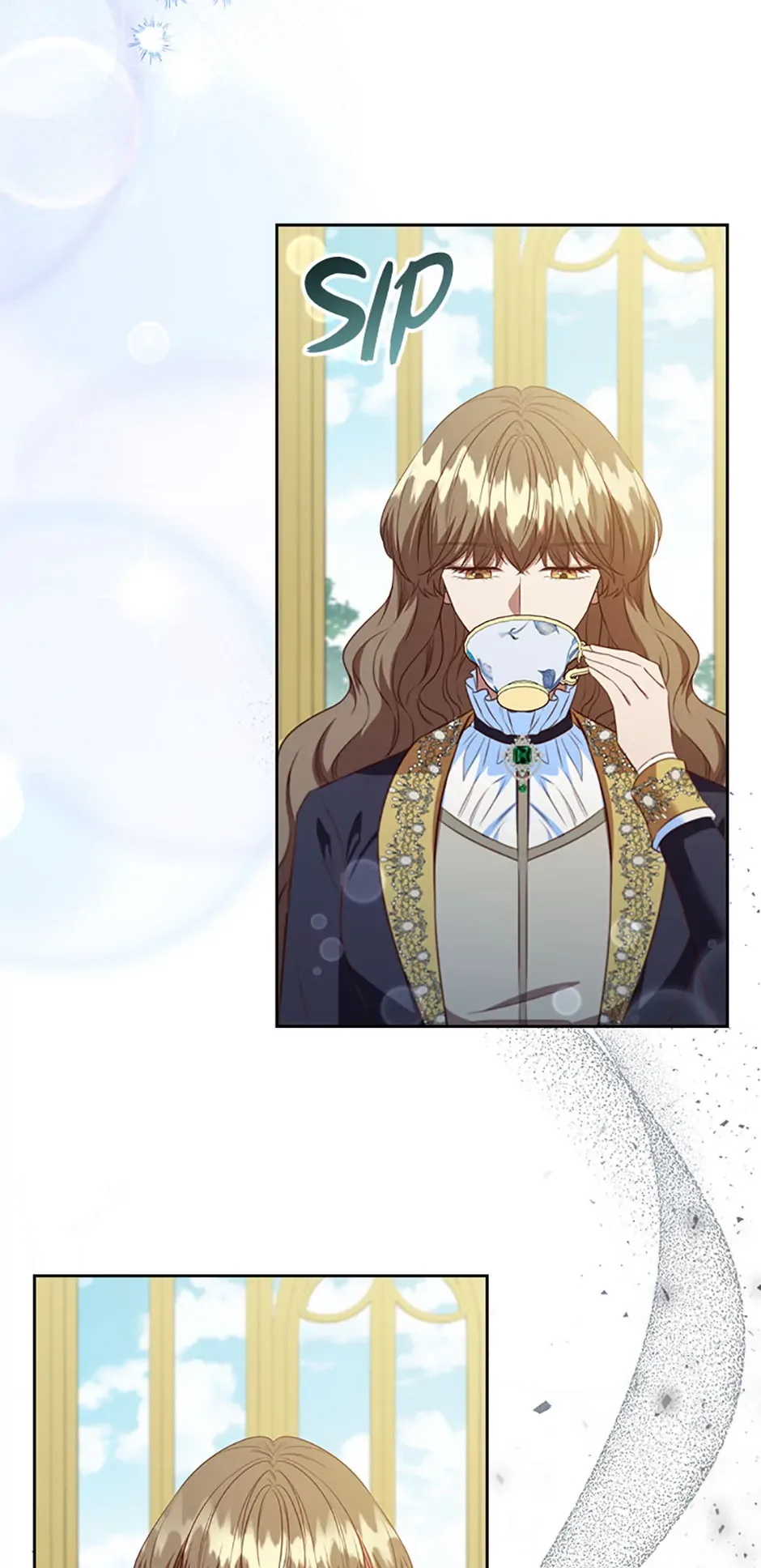 An Extra In The Family Is The First To Be Abandoned Chapter 110 page 60