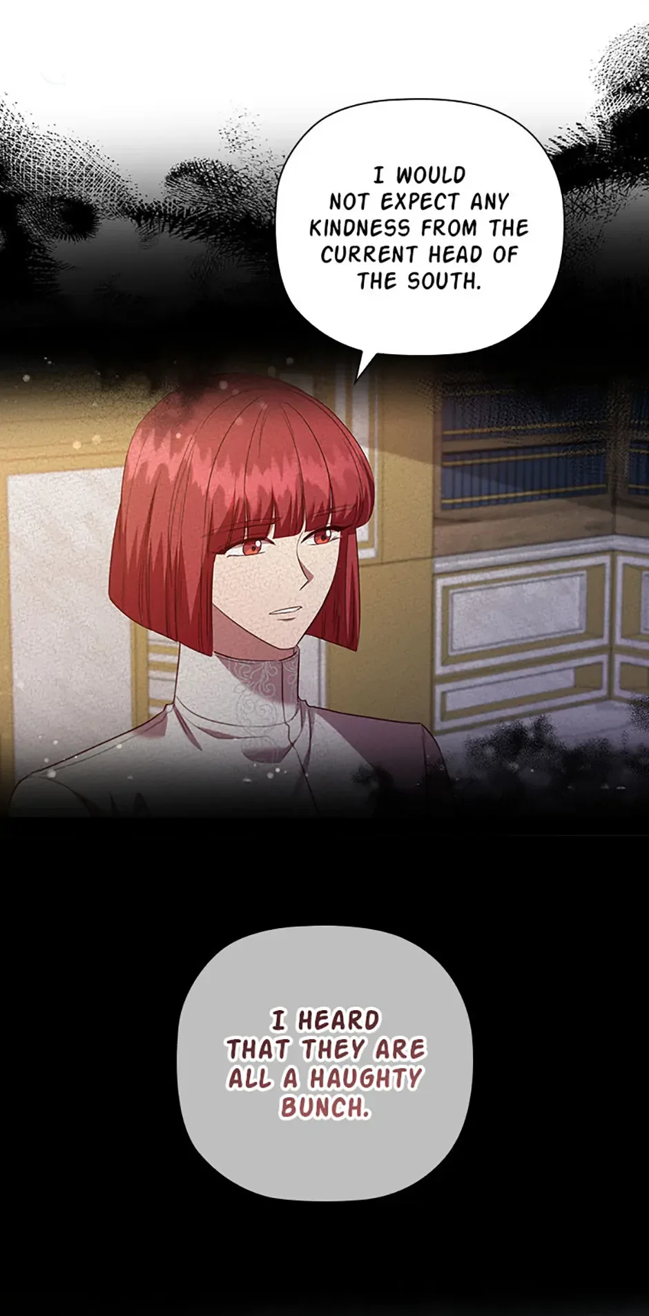 An Extra In The Family Is The First To Be Abandoned Chapter 112 page 29
